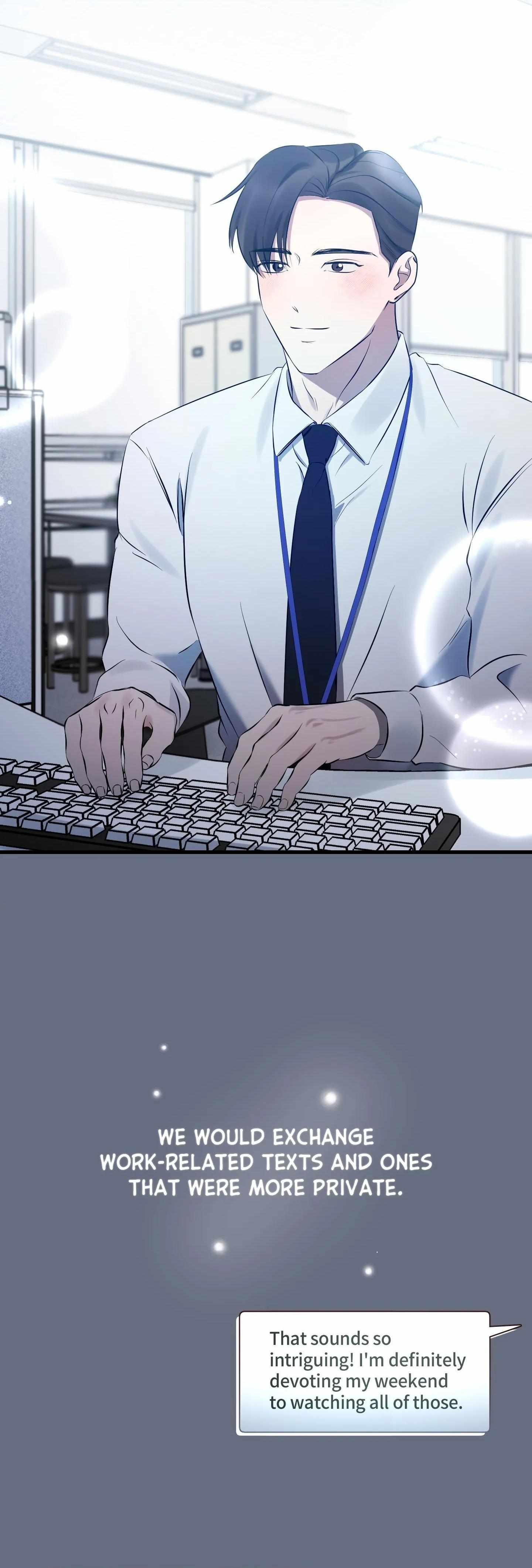 Read On the Dot chapter 14 image 39 on Lezhin