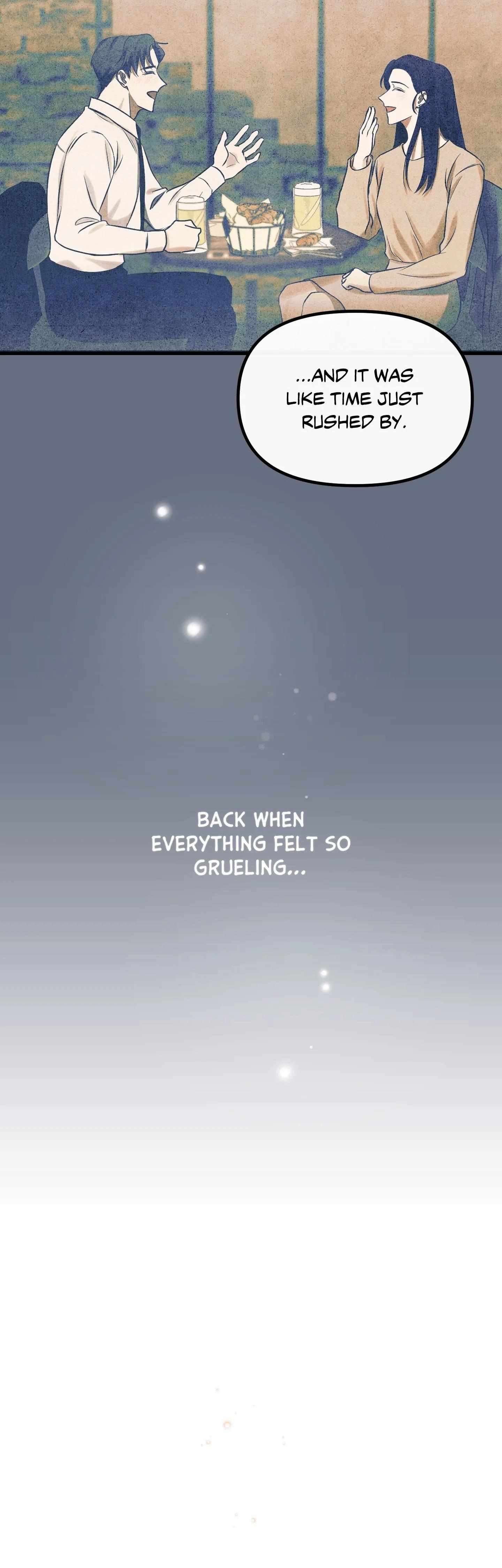 Read On the Dot chapter 14 image 42 on Lezhin
