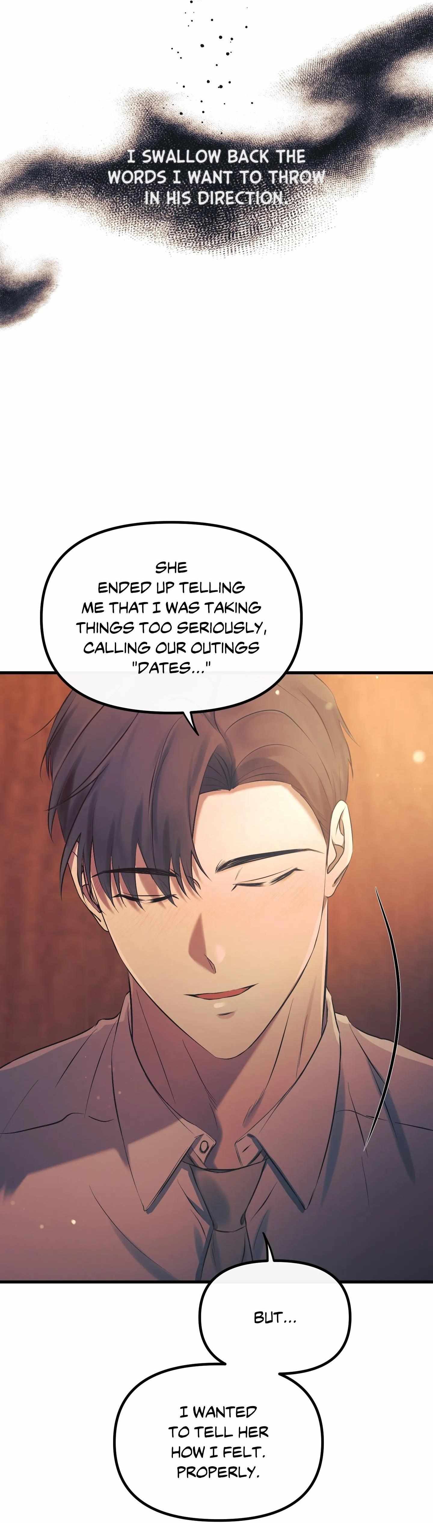 Read On the Dot chapter 14 image 49 on Lezhin