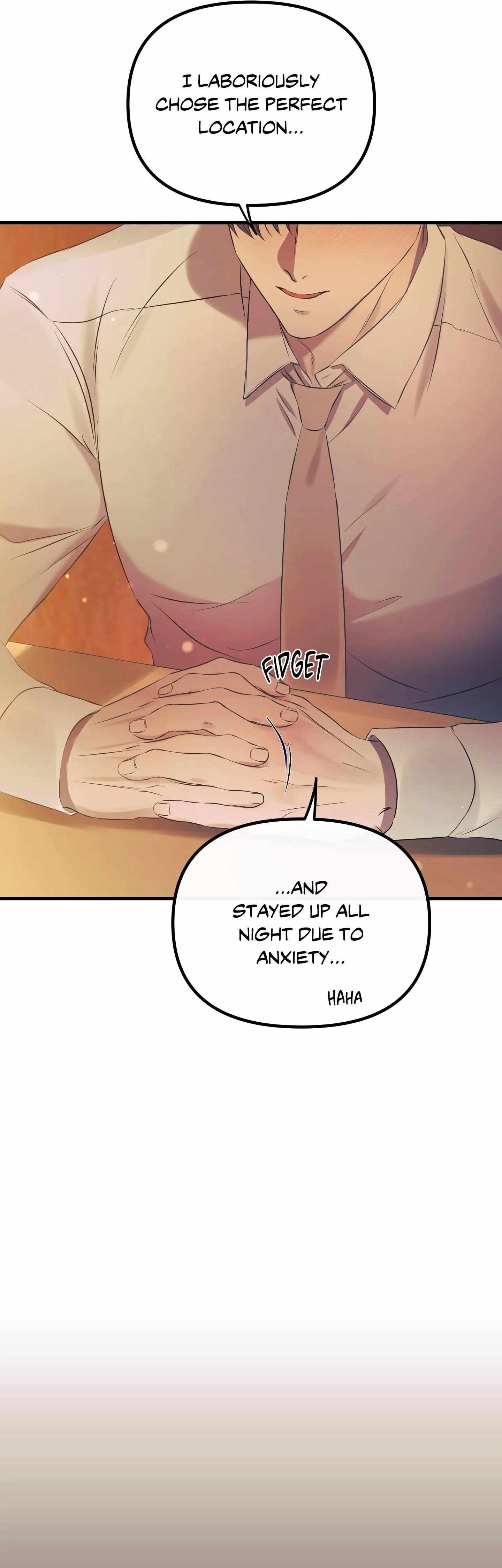 Read On the Dot chapter 14 image 52 on Lezhin