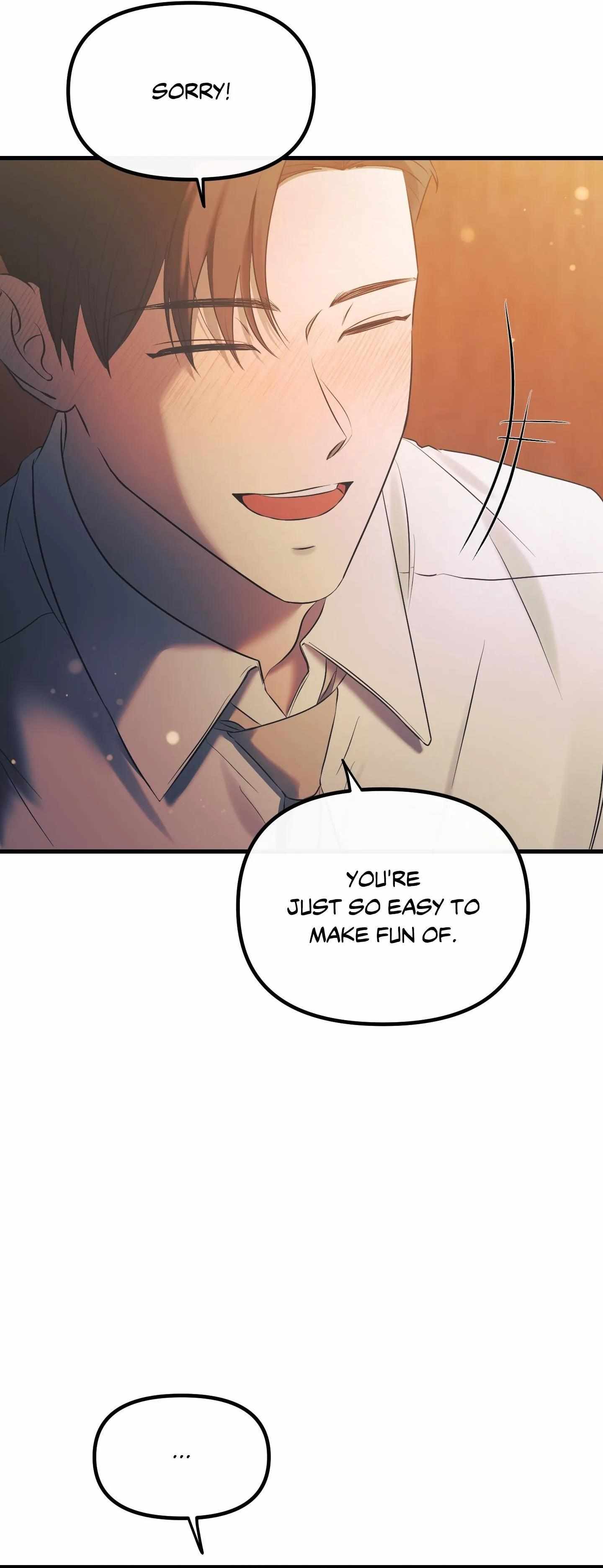 Read On the Dot chapter 14 image 6 on Lezhin