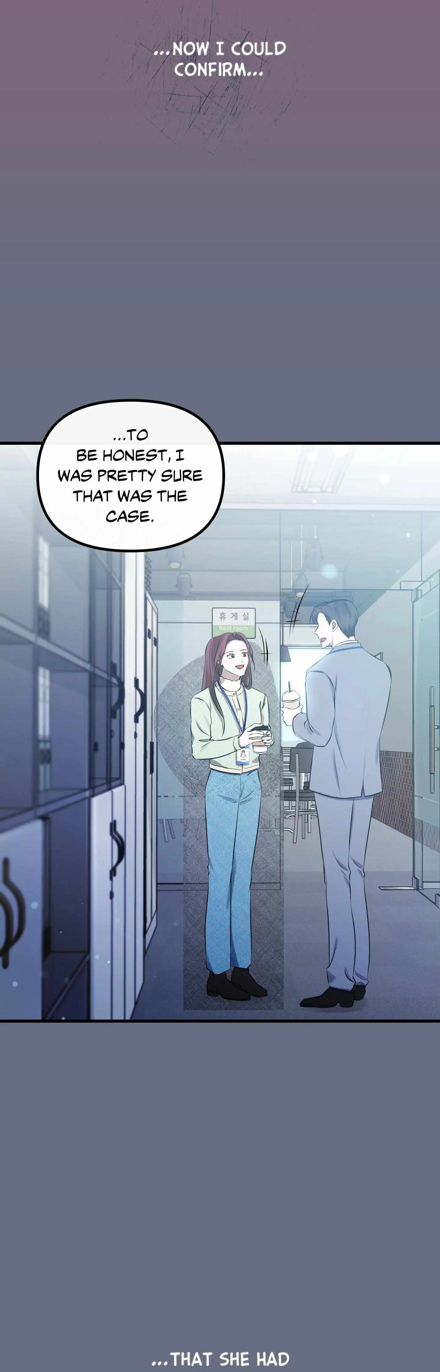 Read On the Dot chapter 14 image 62 on Lezhin