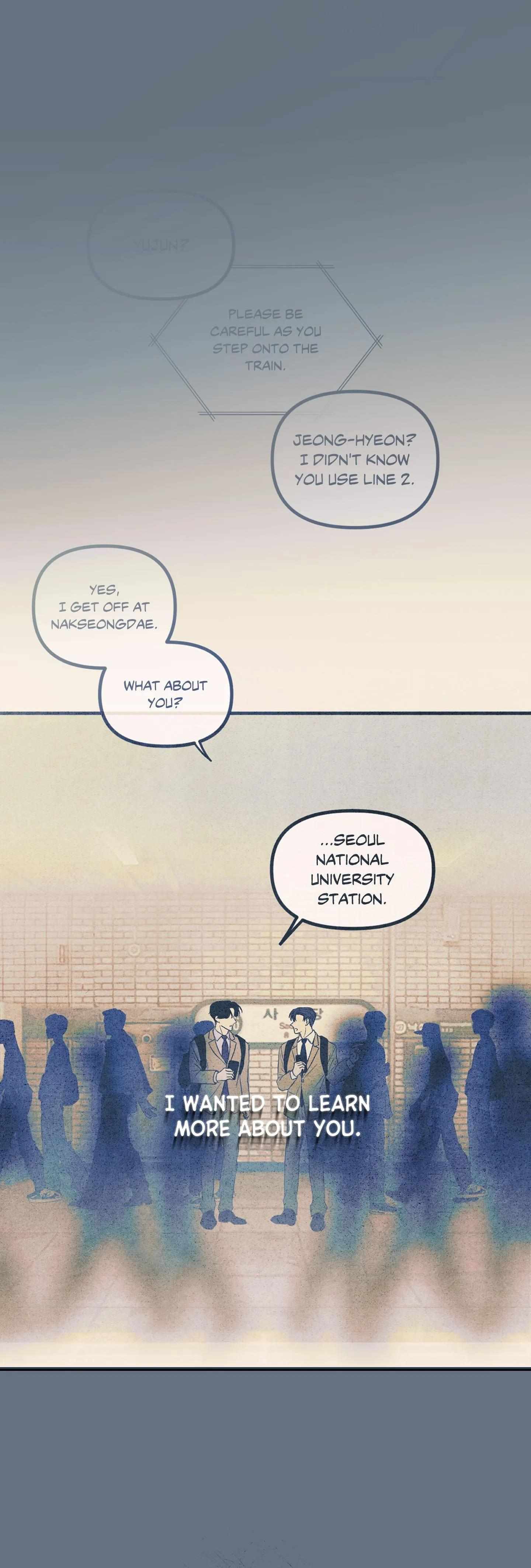 Read On the Dot chapter 14 image 67 on Lezhin