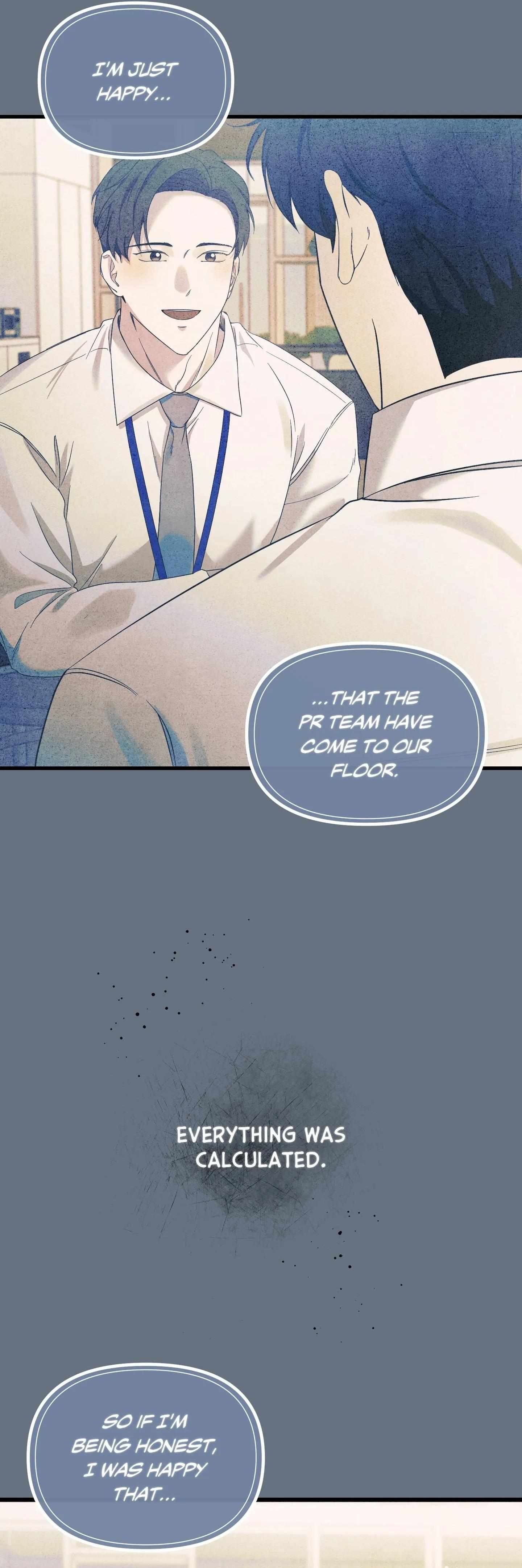 Read On the Dot chapter 14 image 69 on Lezhin