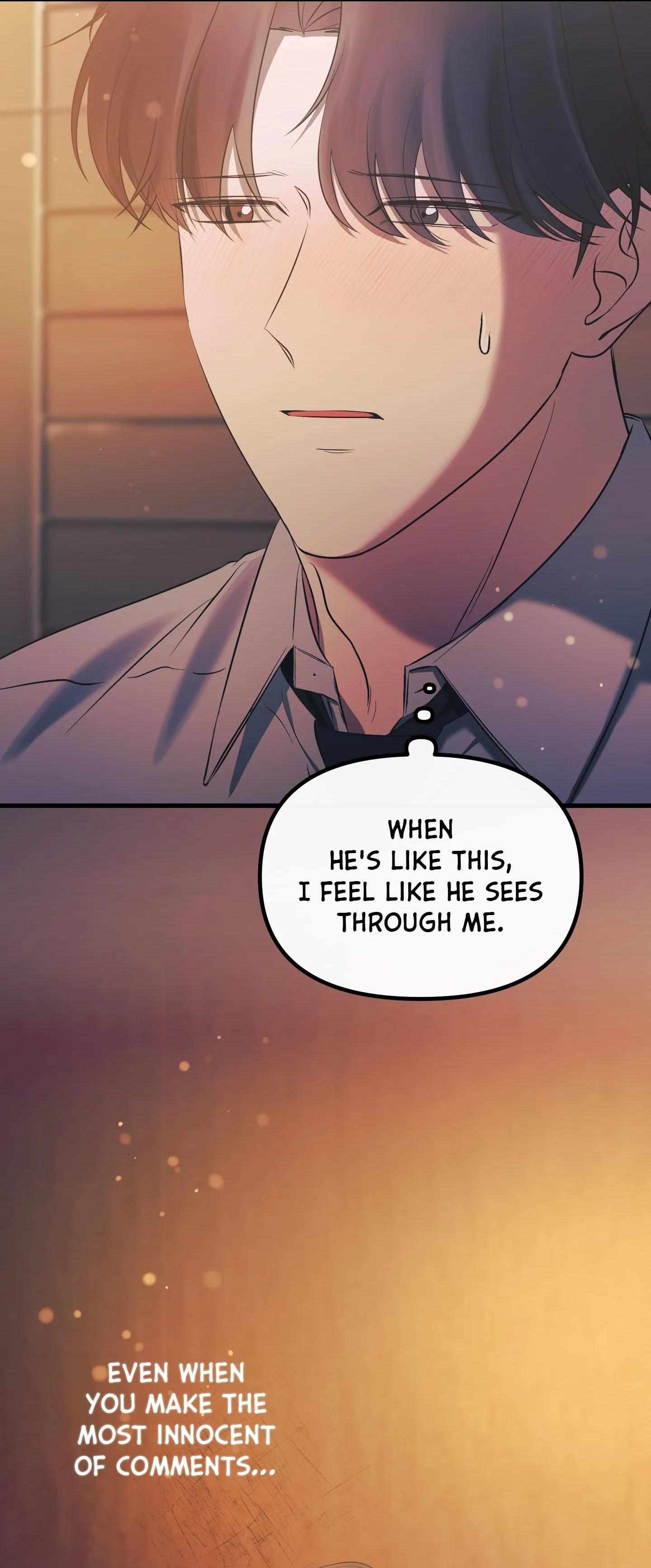 Read On the Dot chapter 14 image 7 on Lezhin
