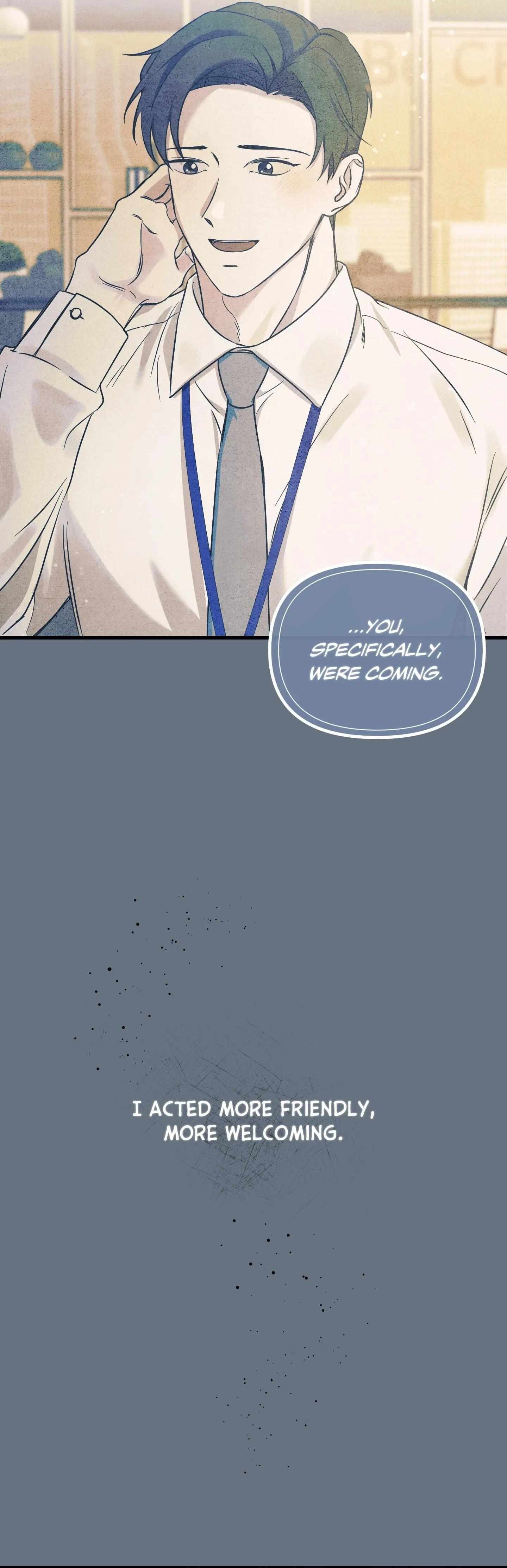 Read On the Dot chapter 14 image 70 on Lezhin