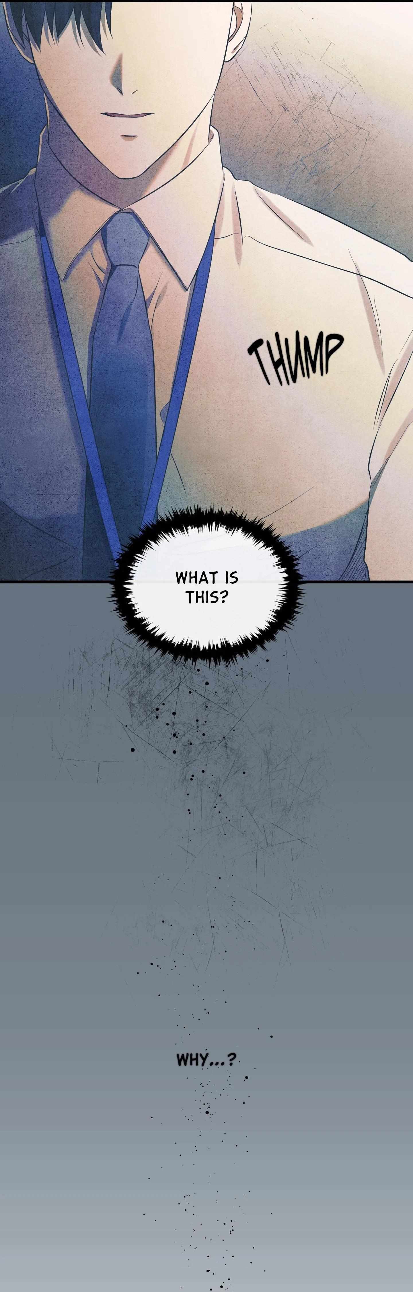 Read On the Dot chapter 14 image 74 on Lezhin