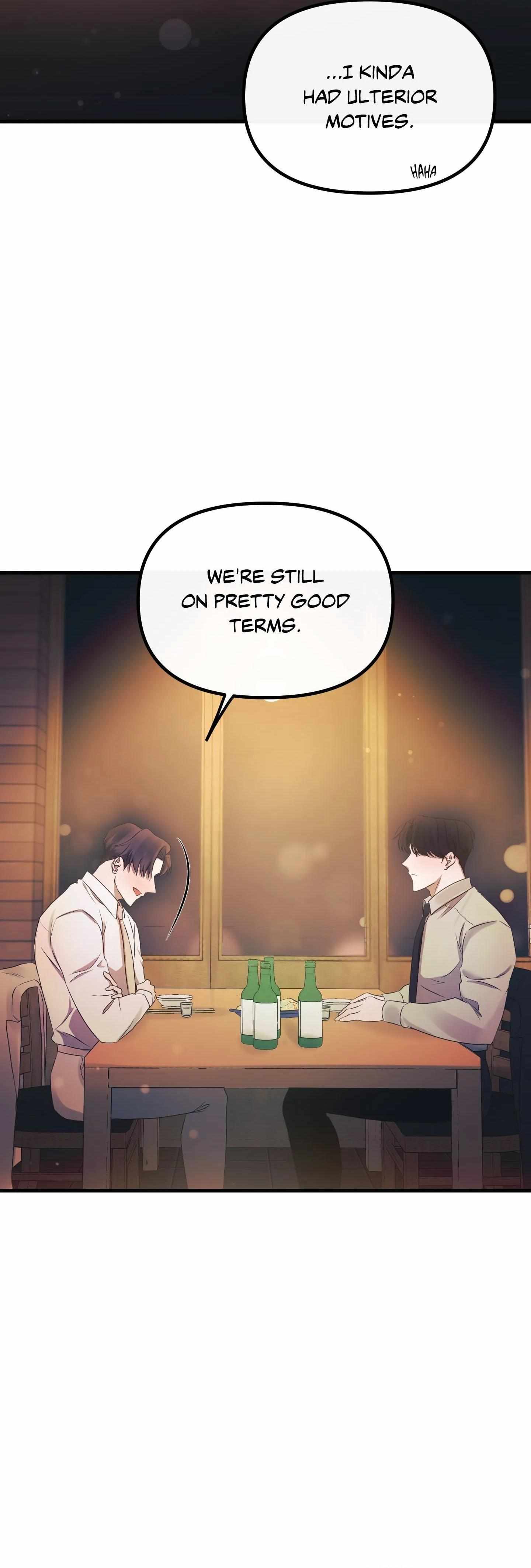Read On the Dot chapter 14 image 76 on Lezhin