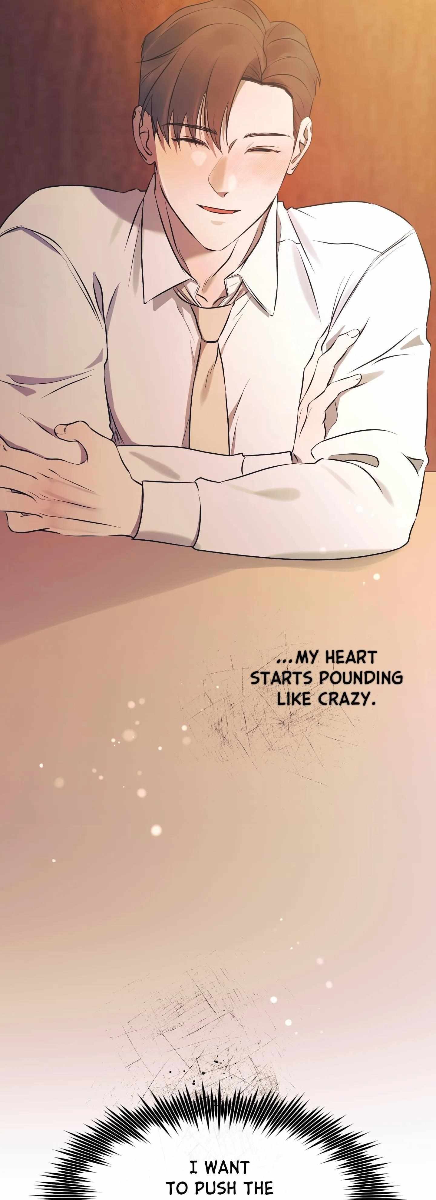 Read On the Dot chapter 14 image 8 on Lezhin