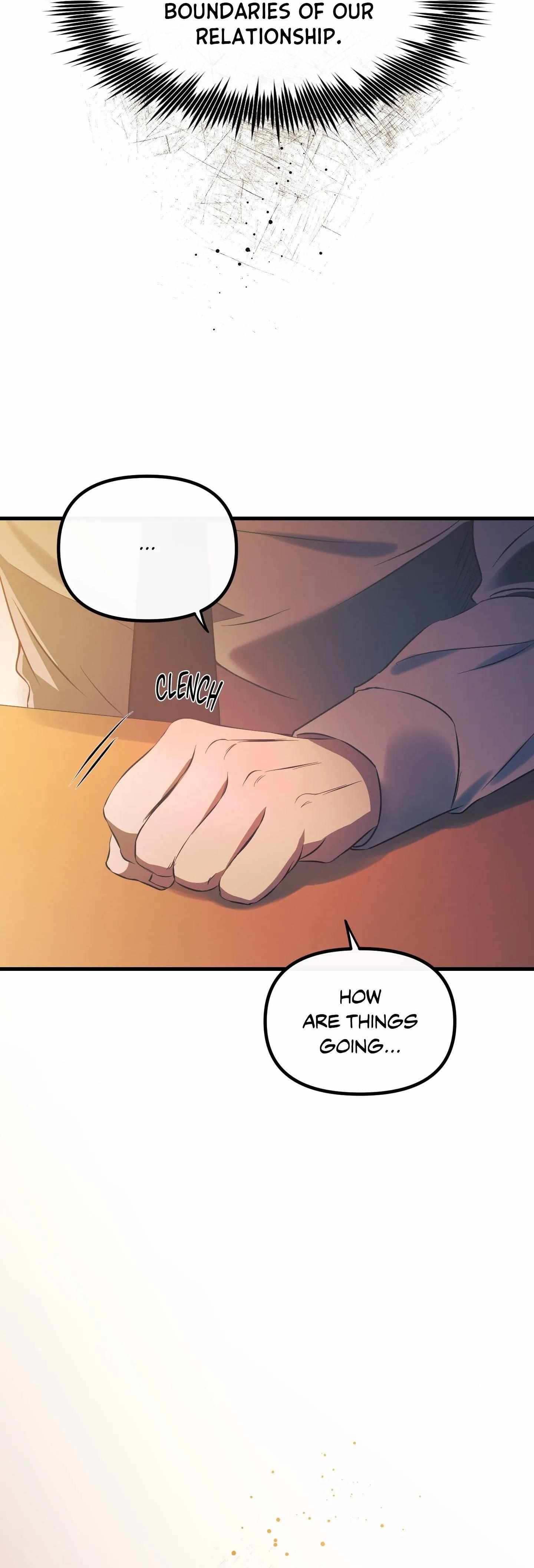 Read On the Dot chapter 14 image 9 on Lezhin