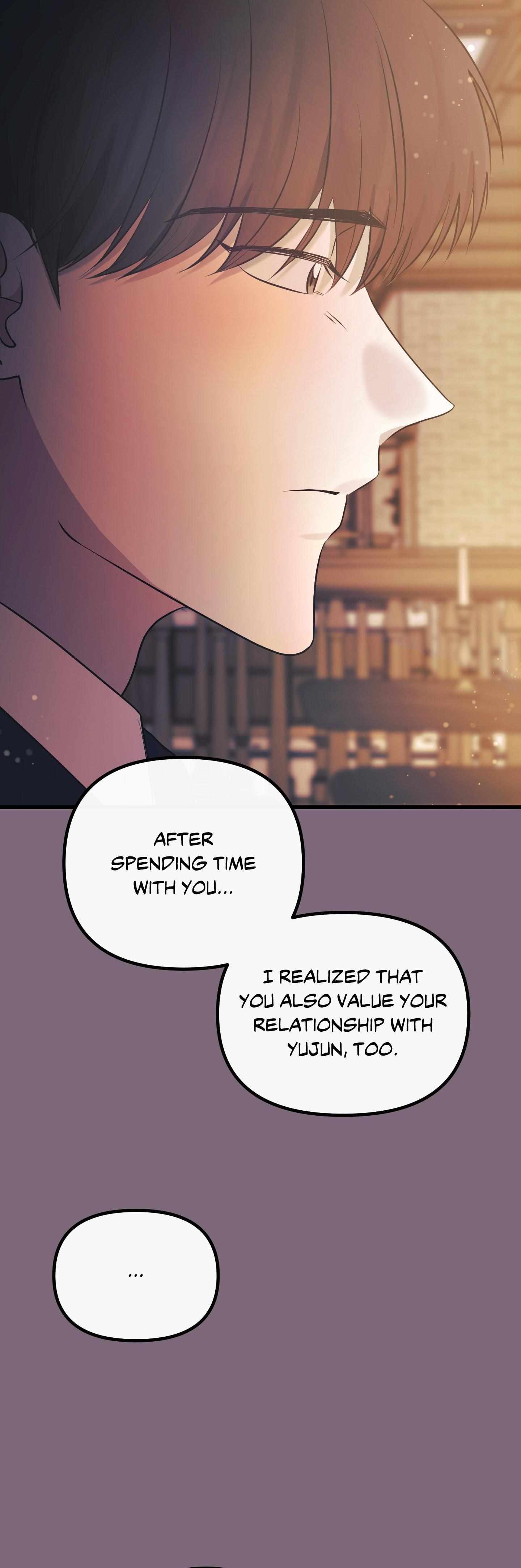 Read On the Dot chapter 15 image 10 on Lezhin
