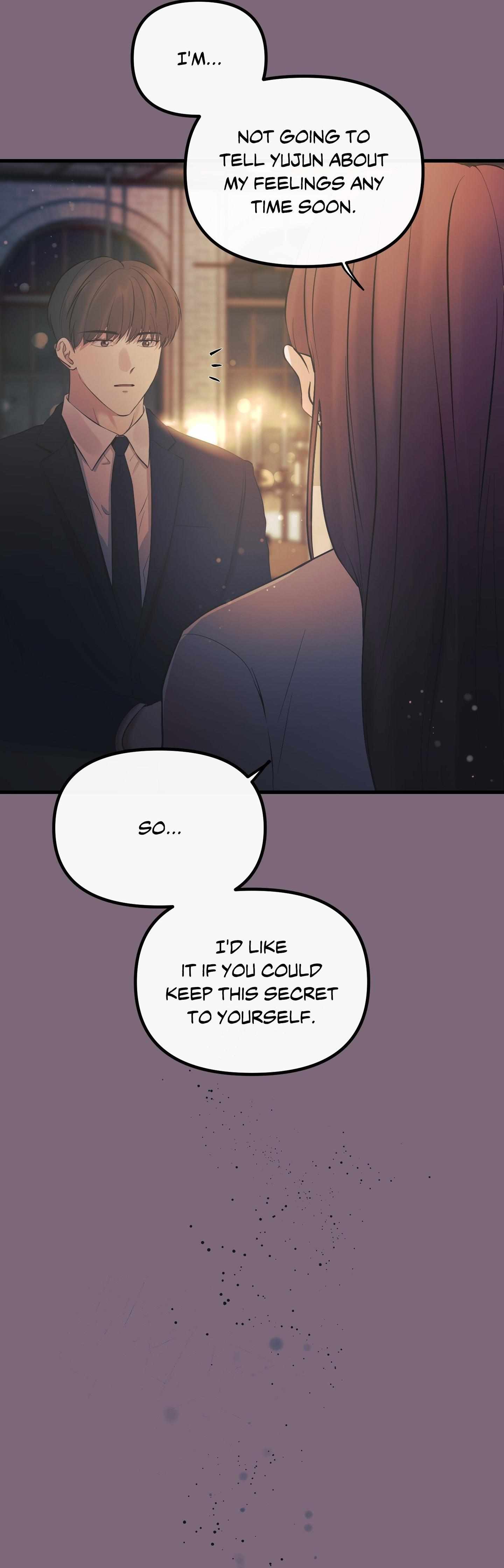 Read On the Dot chapter 15 image 11 on Lezhin