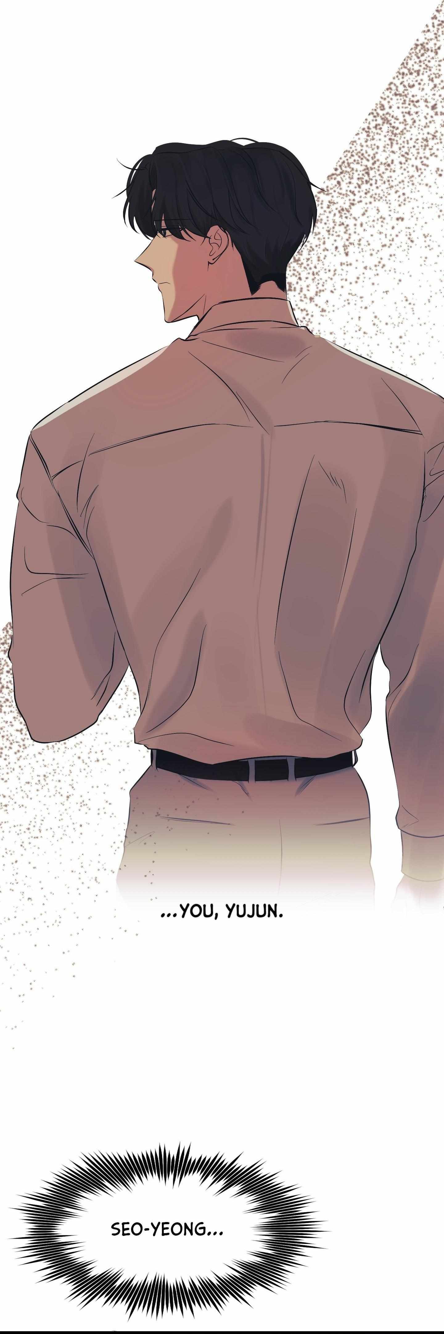 Read On the Dot chapter 15 image 14 on Lezhin