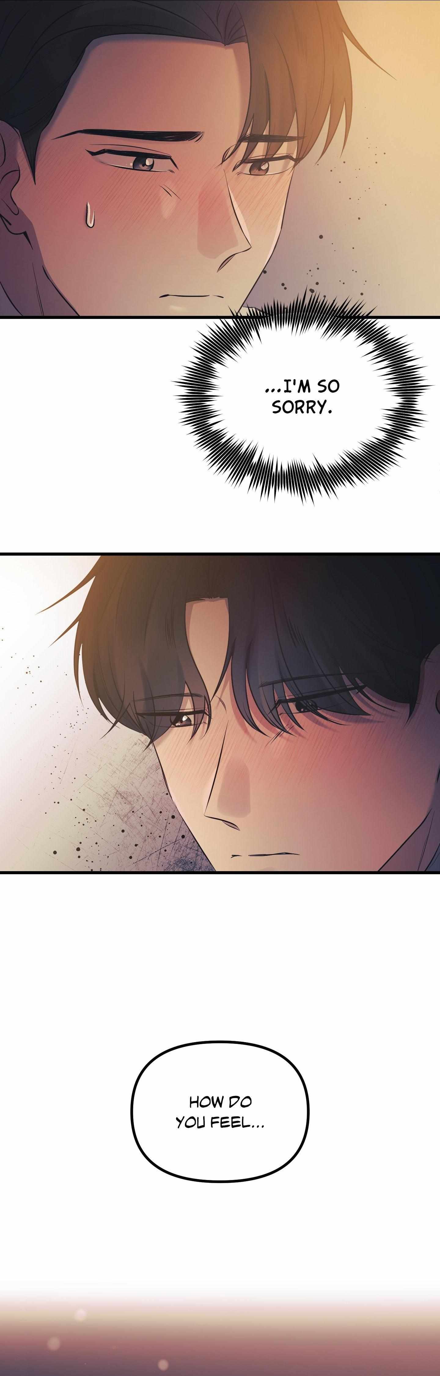 Read On the Dot chapter 15 image 15 on Lezhin