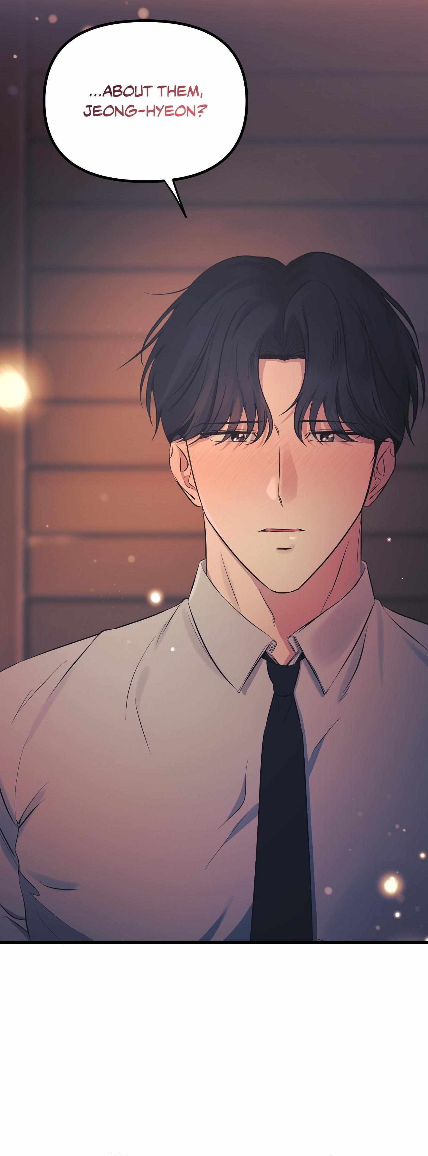 Read On the Dot chapter 15 image 16 on Lezhin
