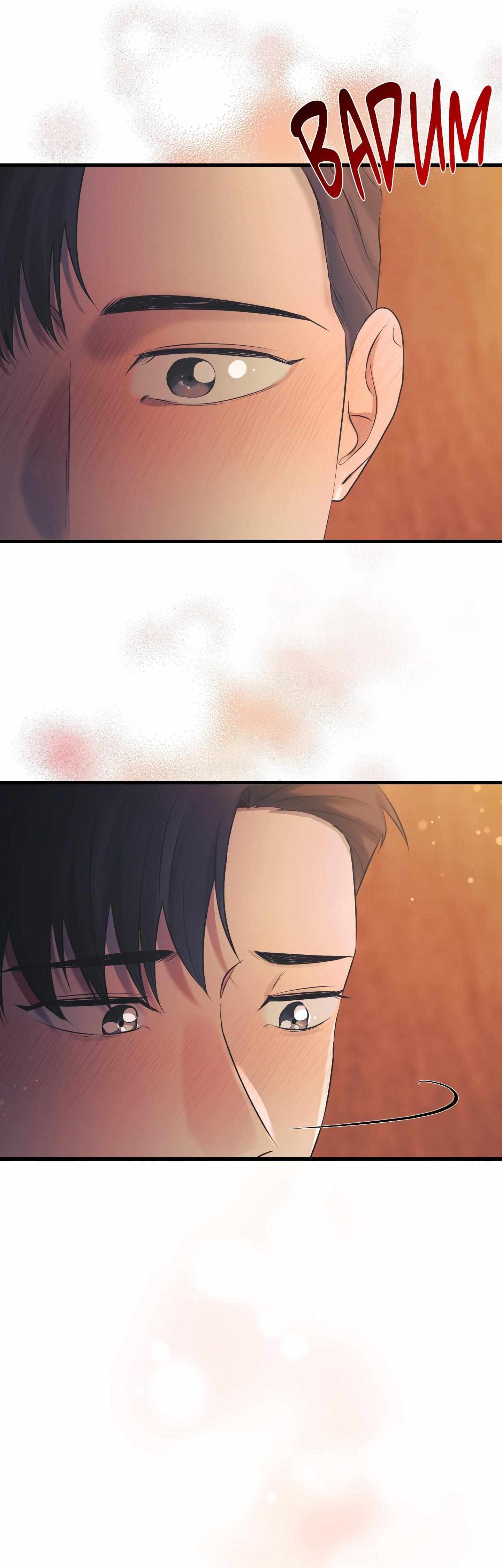 Read On the Dot chapter 15 image 17 on Lezhin