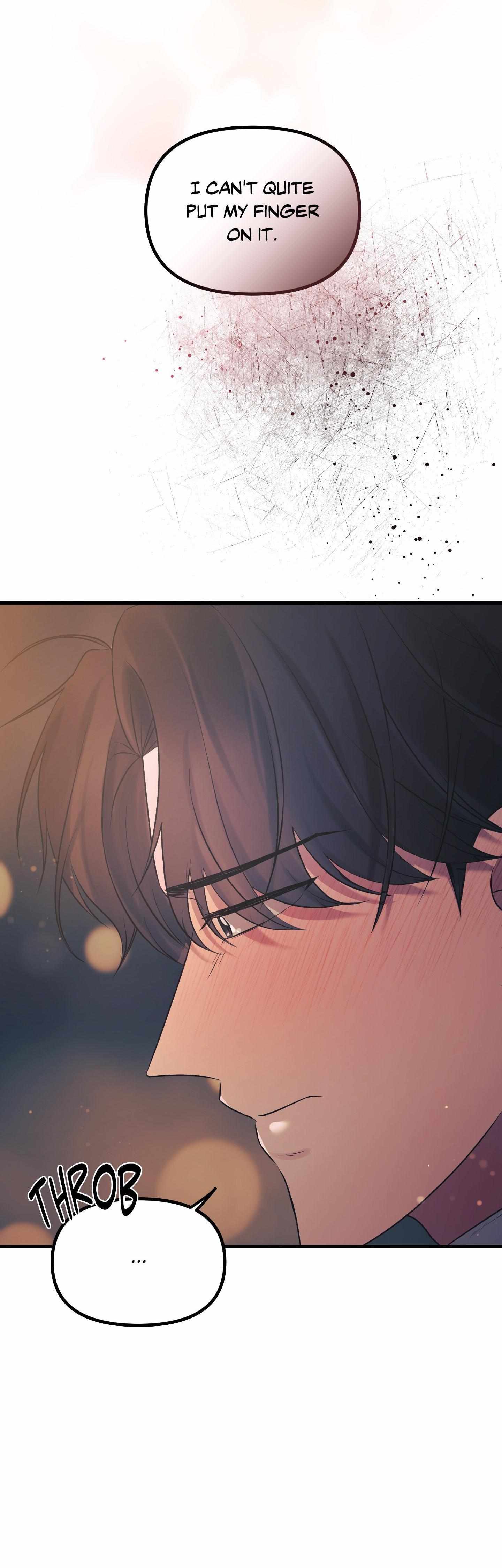 Read On the Dot chapter 15 image 18 on Lezhin