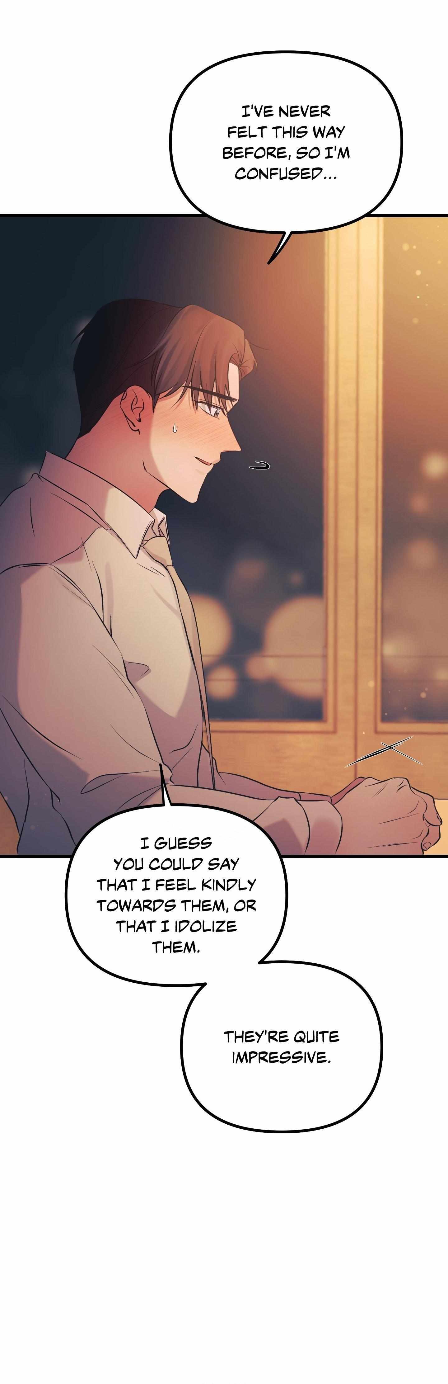 Read On the Dot chapter 15 image 19 on Lezhin