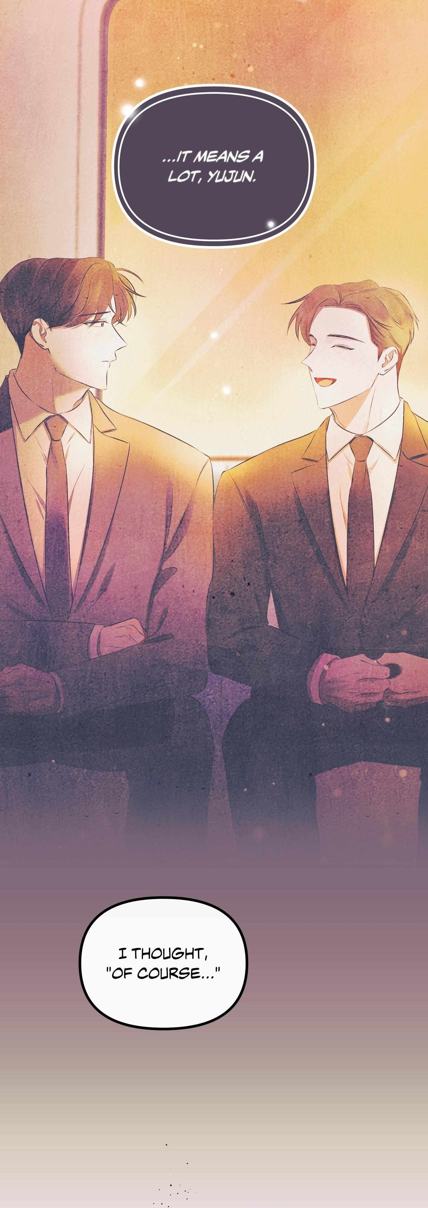 Read On the Dot chapter 15 image 21 on Lezhin