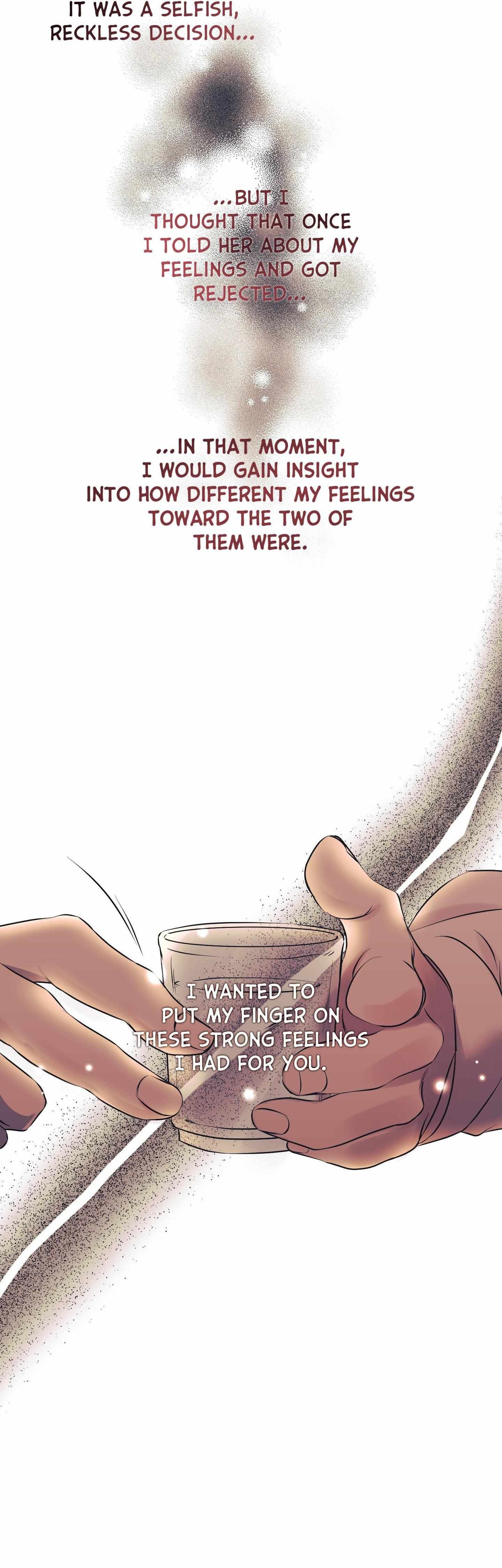 Read On the Dot chapter 15 image 24 on Lezhin
