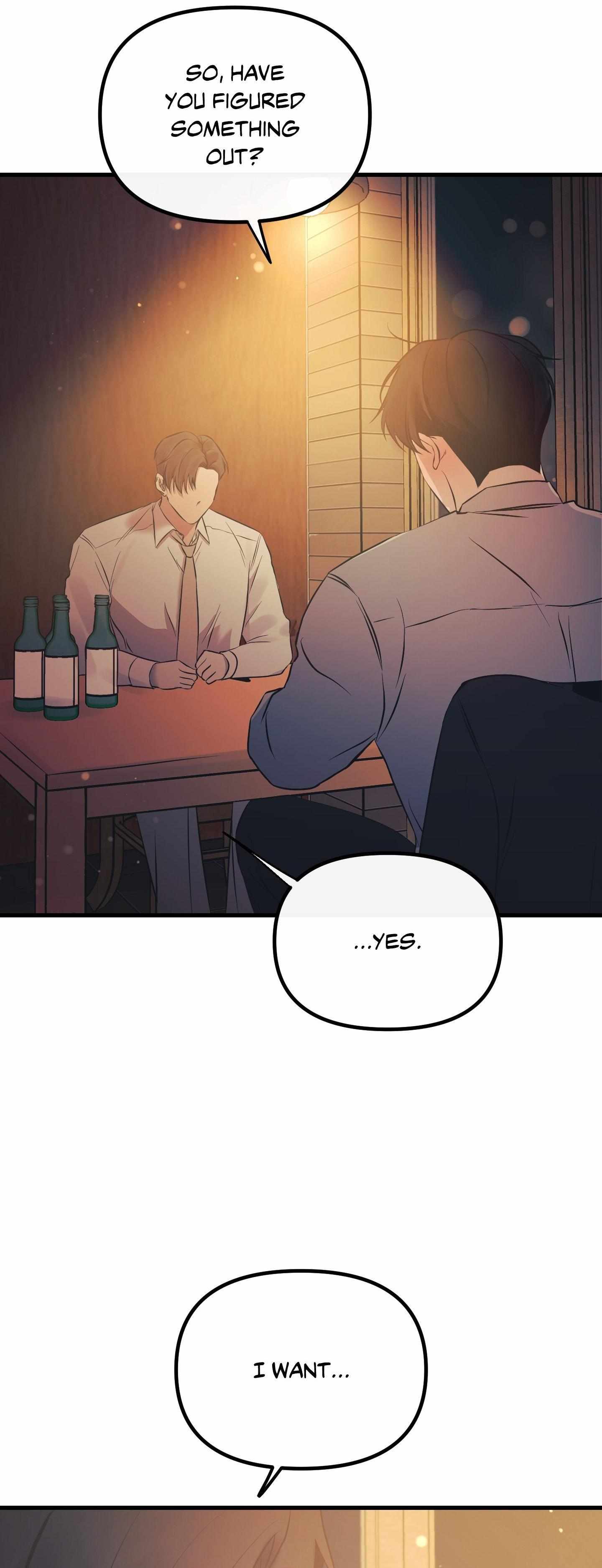Read On the Dot chapter 15 image 25 on Lezhin