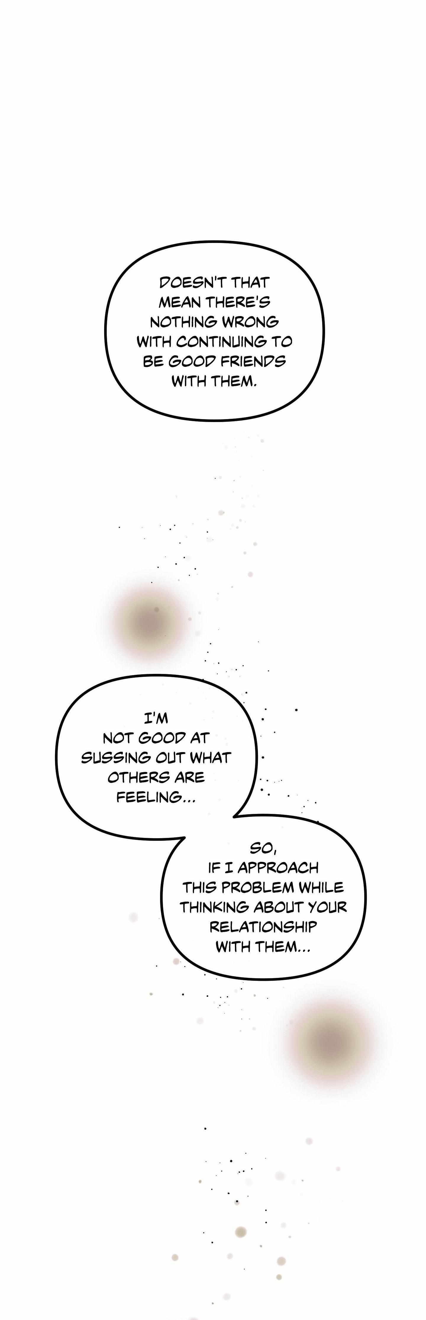 Read On the Dot chapter 15 image 27 on Lezhin