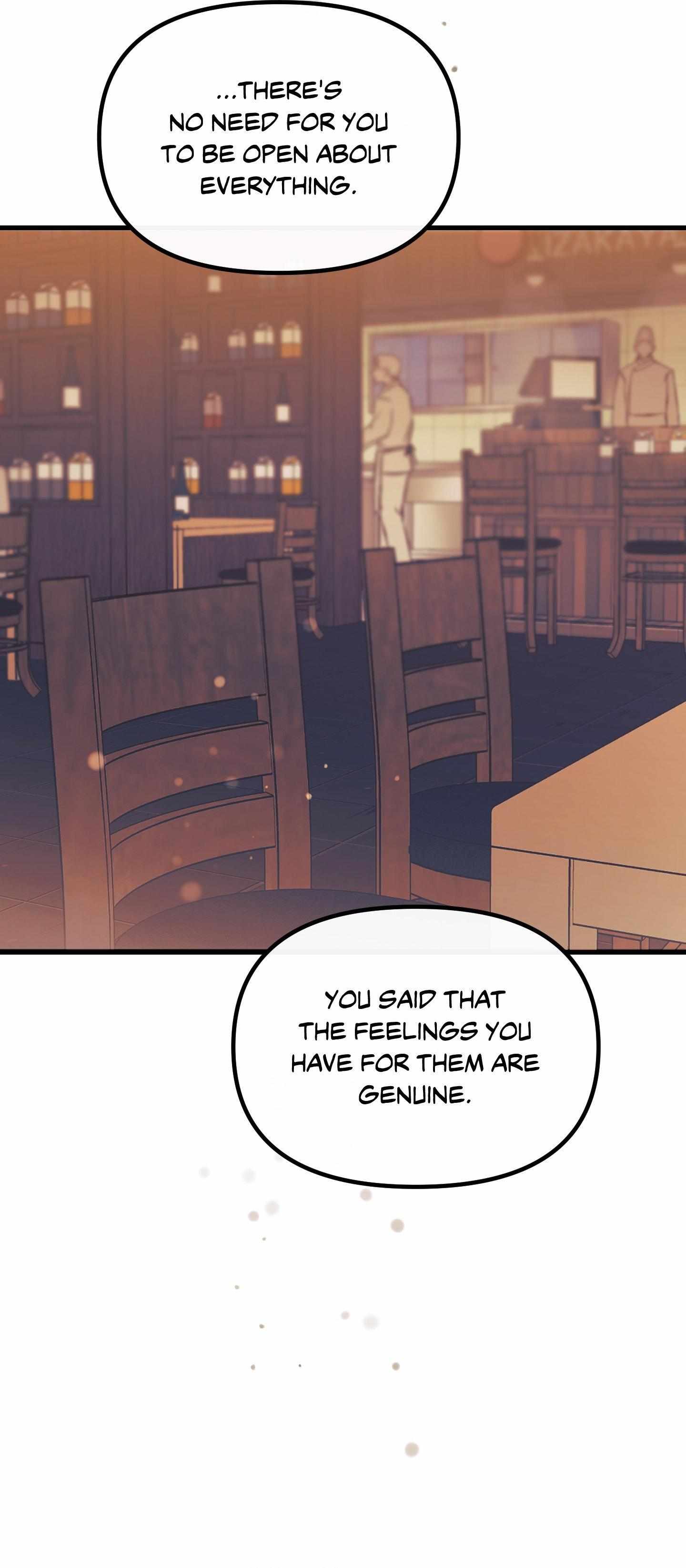 Read On the Dot chapter 15 image 28 on Lezhin