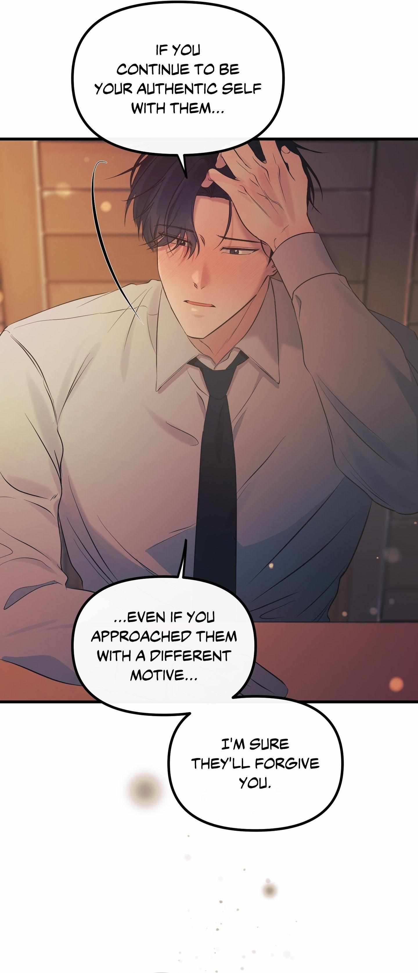 Read On the Dot chapter 15 image 29 on Lezhin