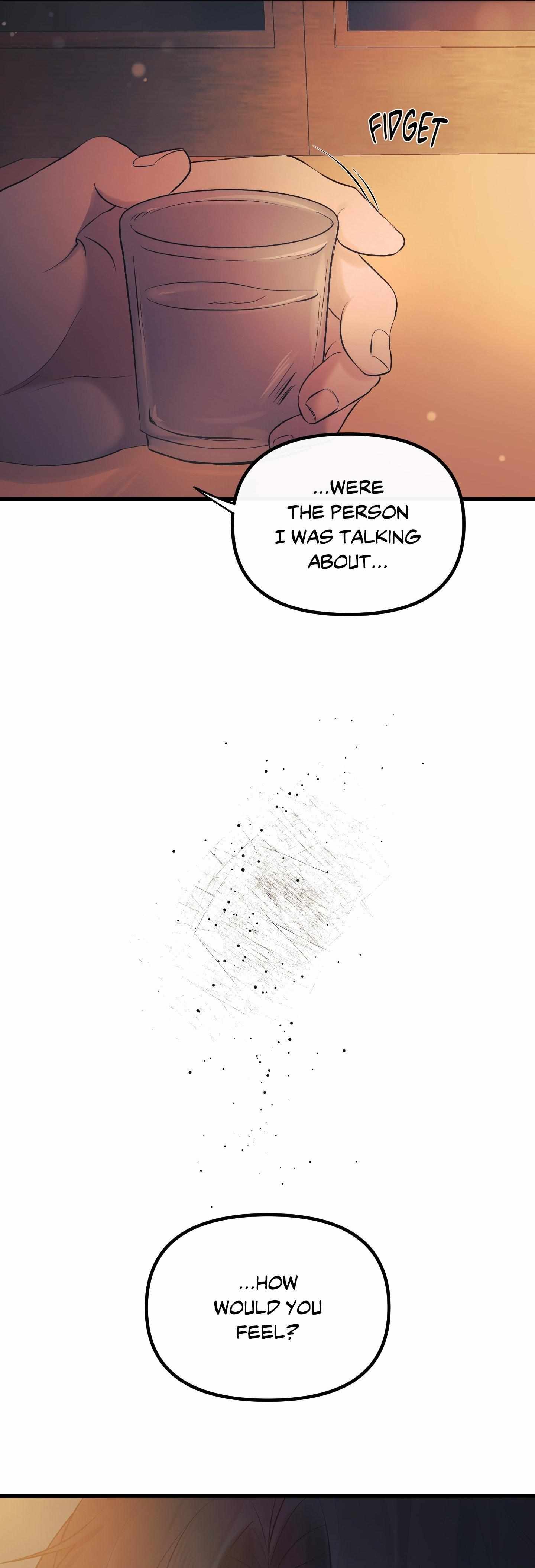 Read On the Dot chapter 15 image 3 on Lezhin