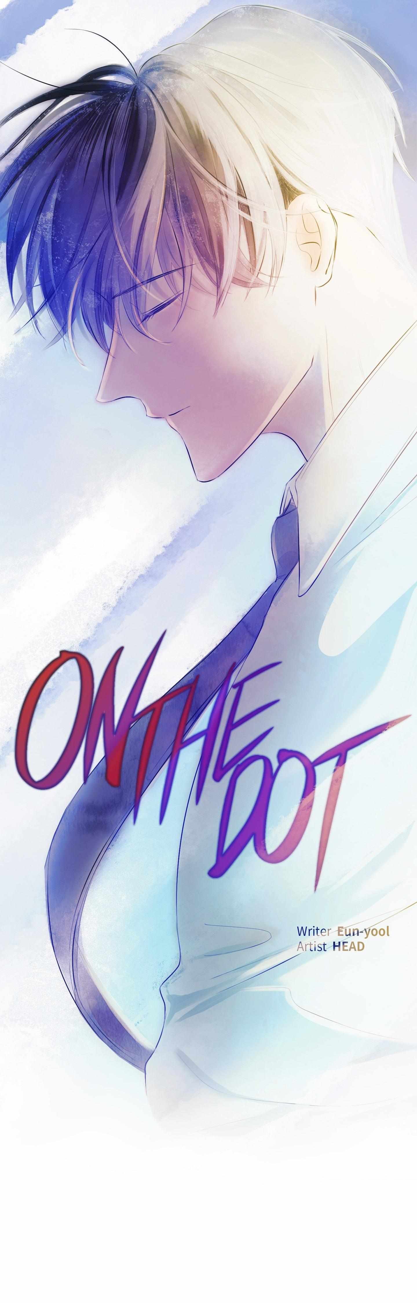 Read On the Dot chapter 15 image 32 on Lezhin