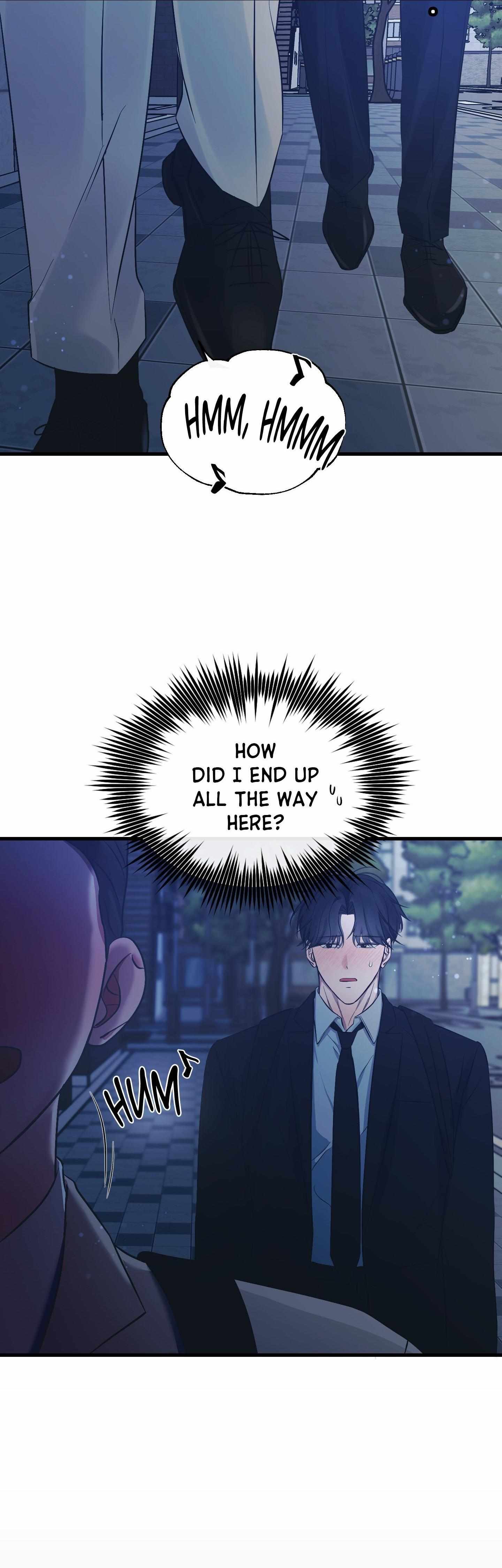 Read On the Dot chapter 15 image 35 on Lezhin