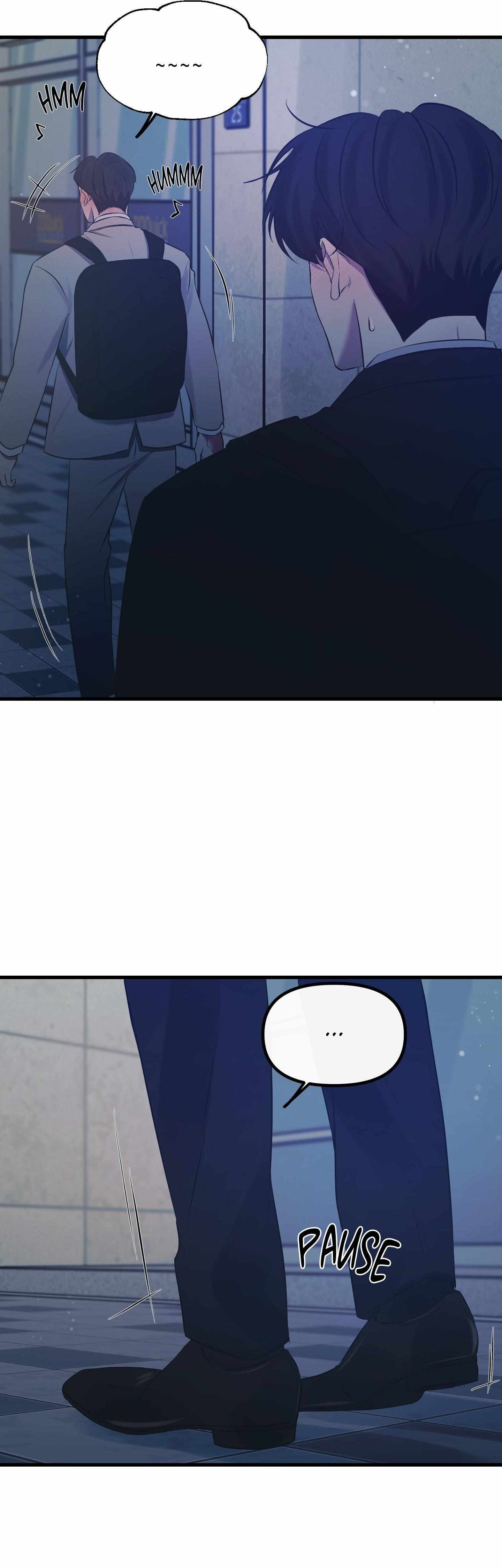 Read On the Dot chapter 15 image 40 on Lezhin