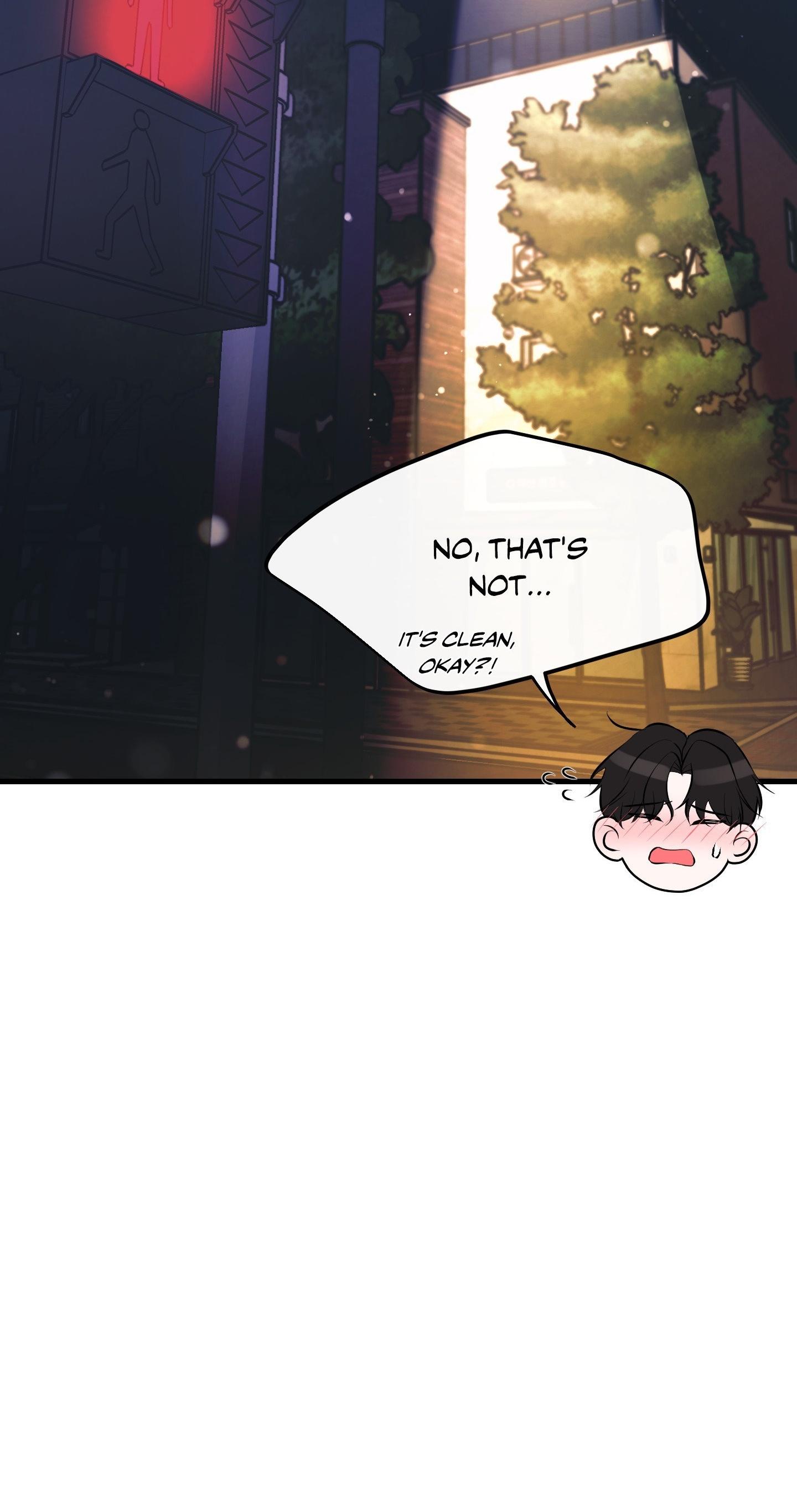 Read On the Dot chapter 15 image 43 on Lezhin
