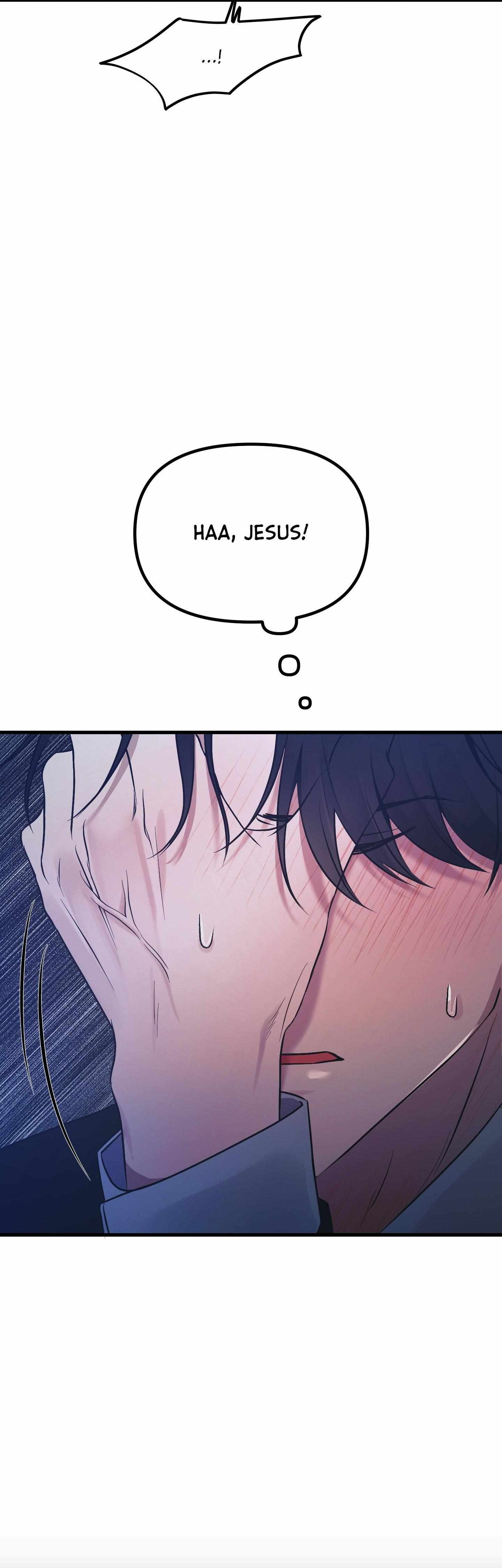 Read On the Dot chapter 15 image 45 on Lezhin