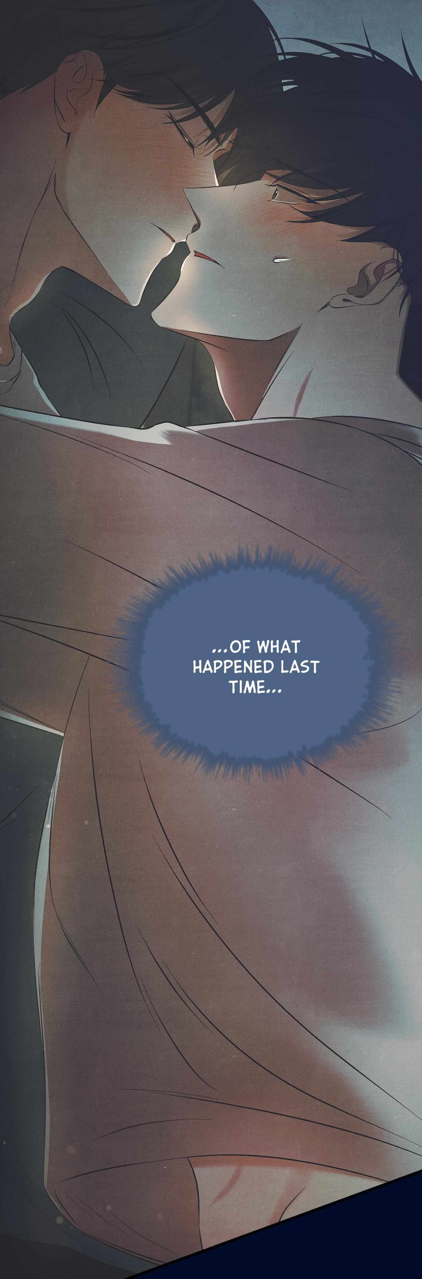 Read On the Dot chapter 15 image 47 on Lezhin