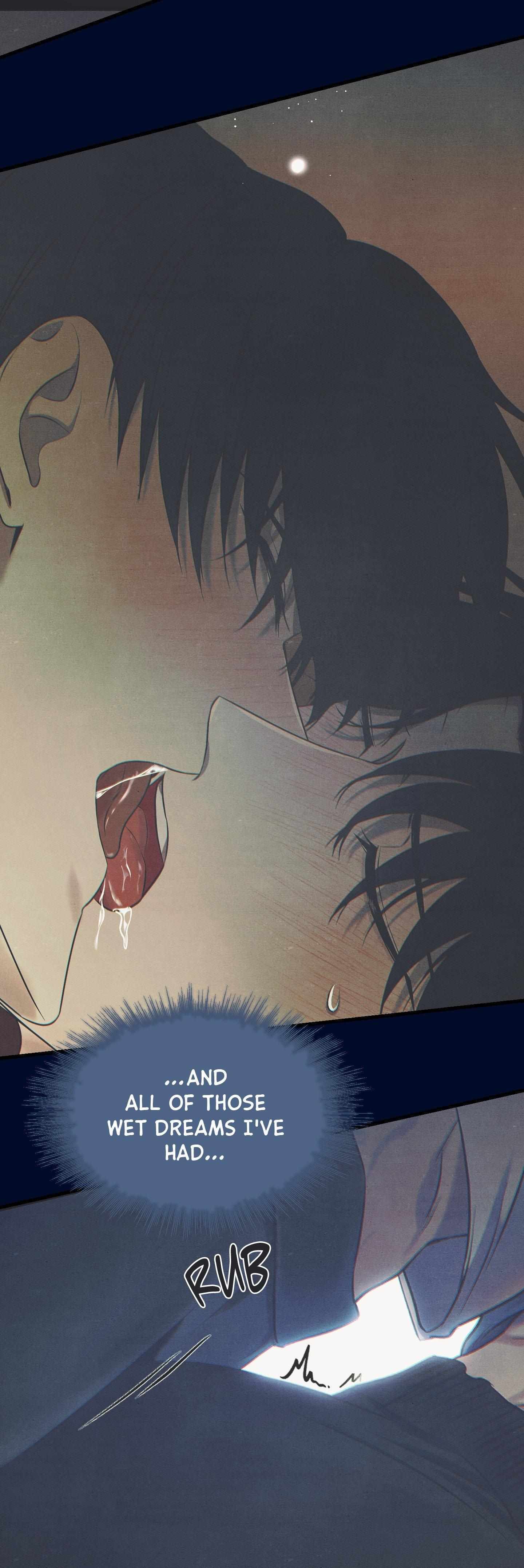 Read On the Dot chapter 15 image 48 on Lezhin