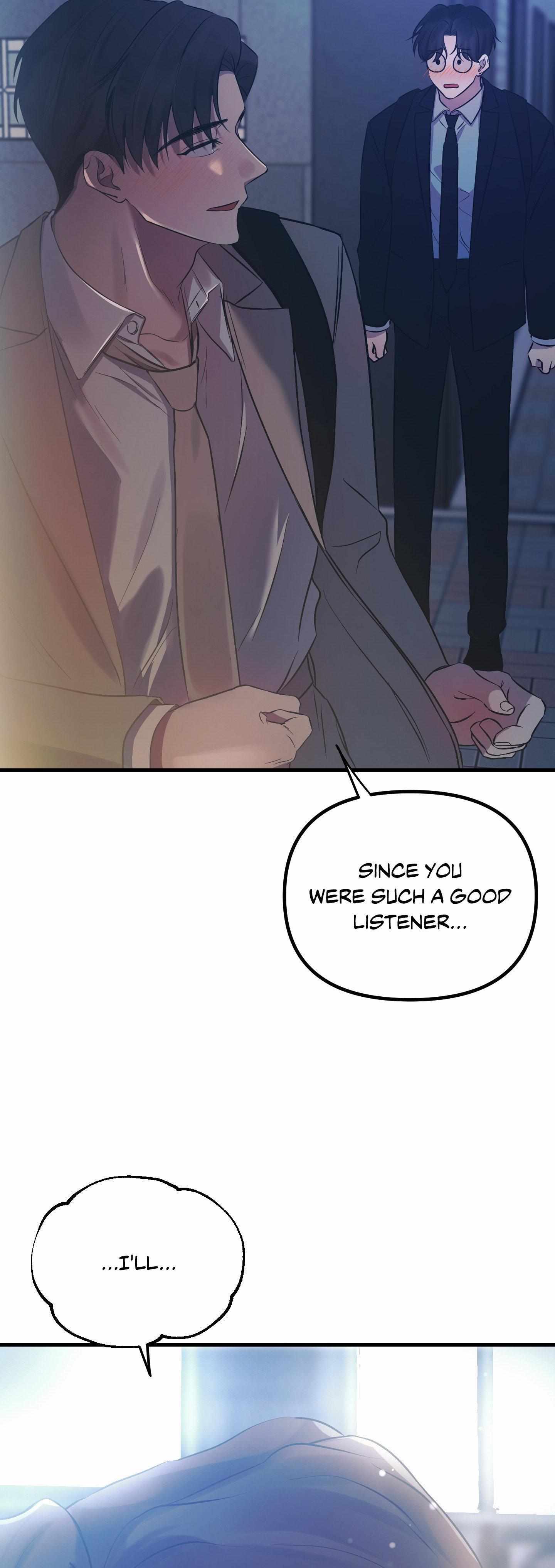 Read On the Dot chapter 15 image 51 on Lezhin