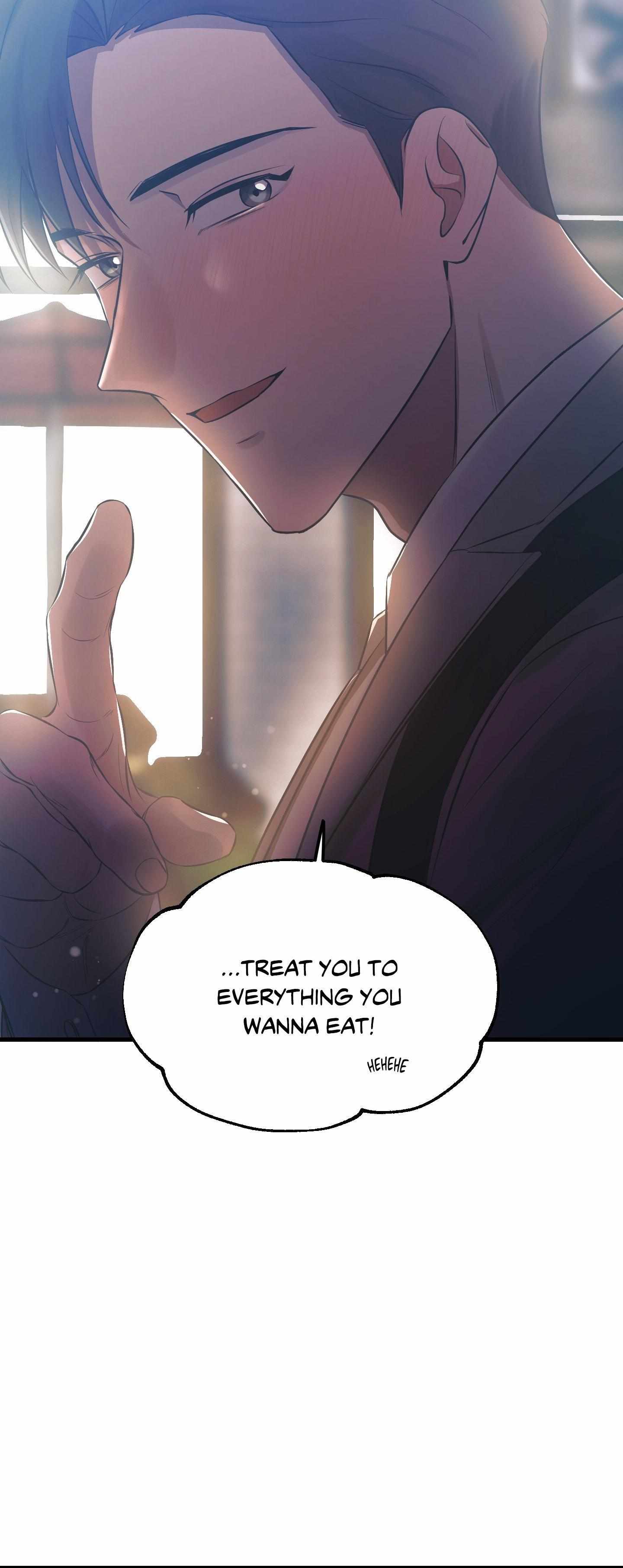 Read On the Dot chapter 15 image 52 on Lezhin