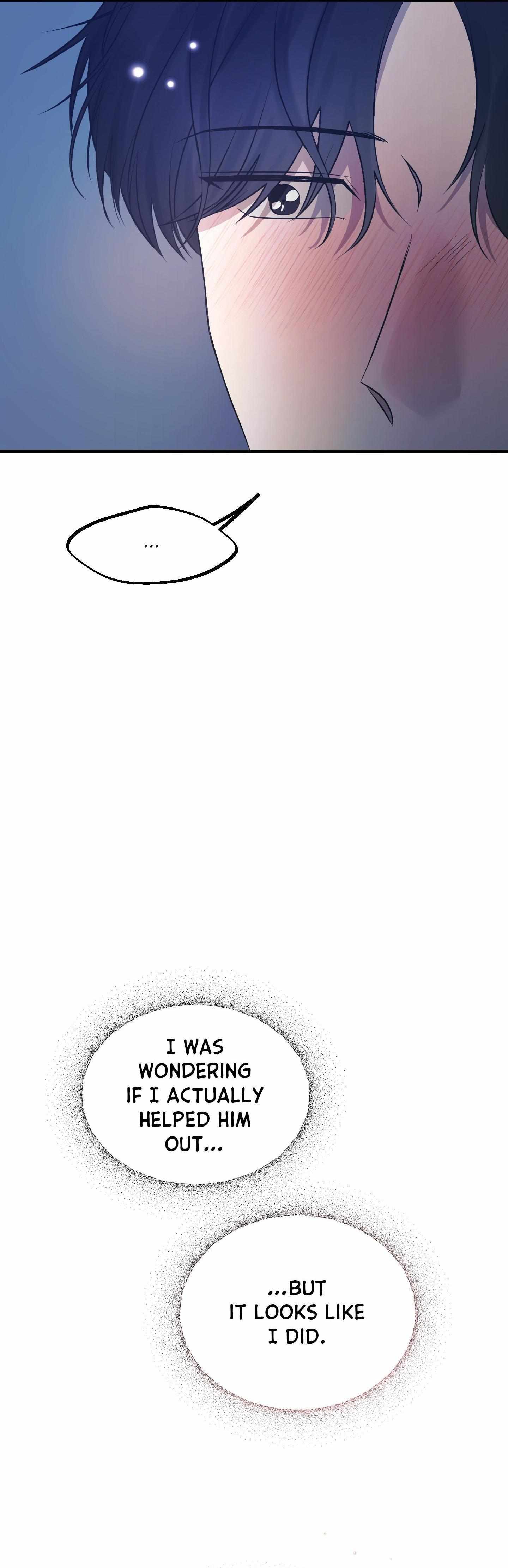 Read On the Dot chapter 15 image 53 on Lezhin
