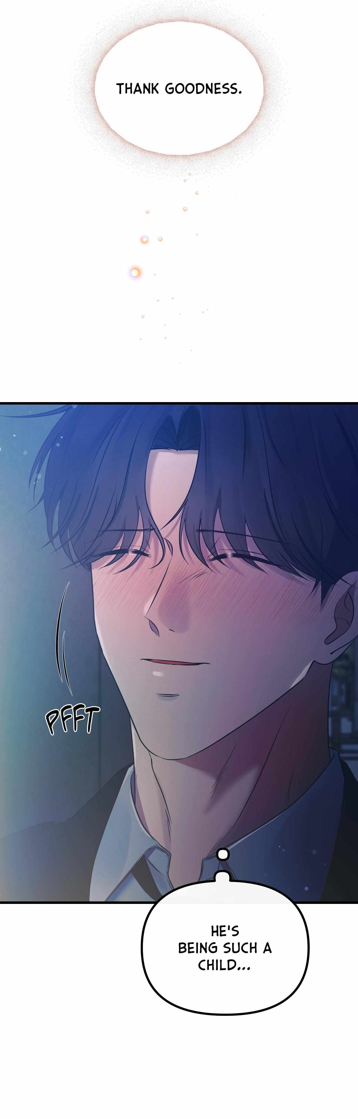 Read On the Dot chapter 15 image 54 on Lezhin