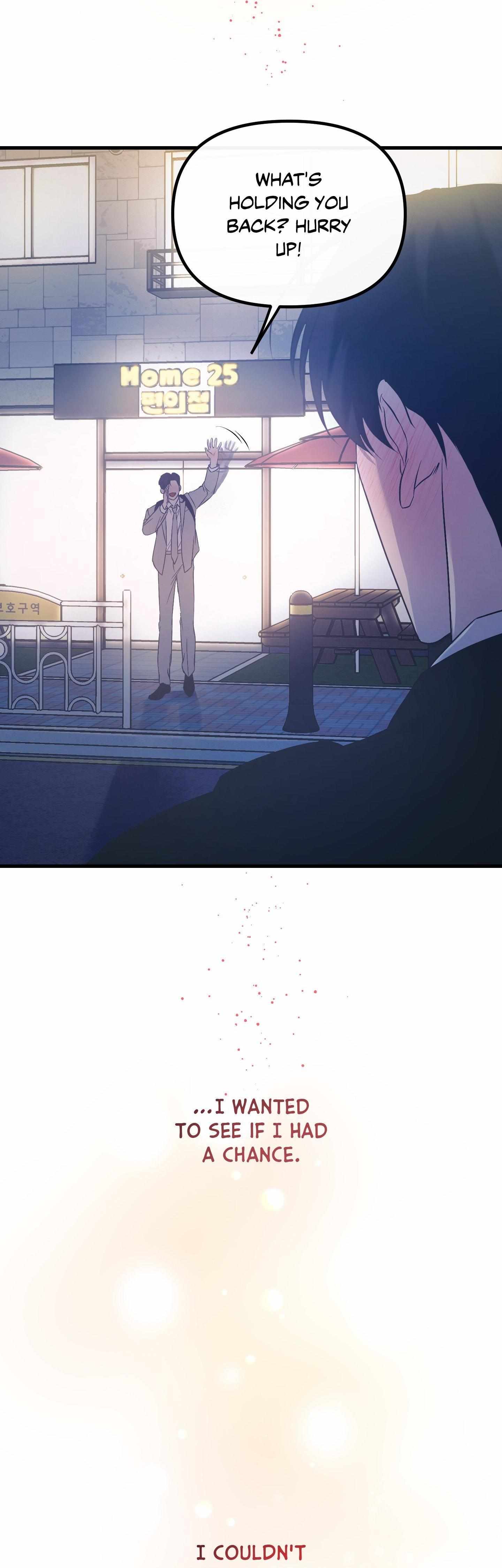 Read On the Dot chapter 15 image 57 on Lezhin
