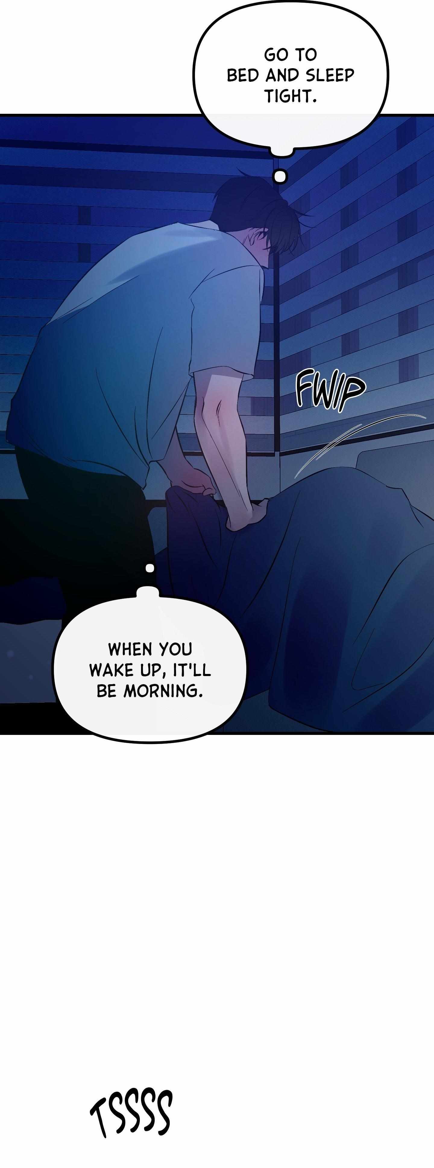 Read On the Dot chapter 15 image 63 on Lezhin