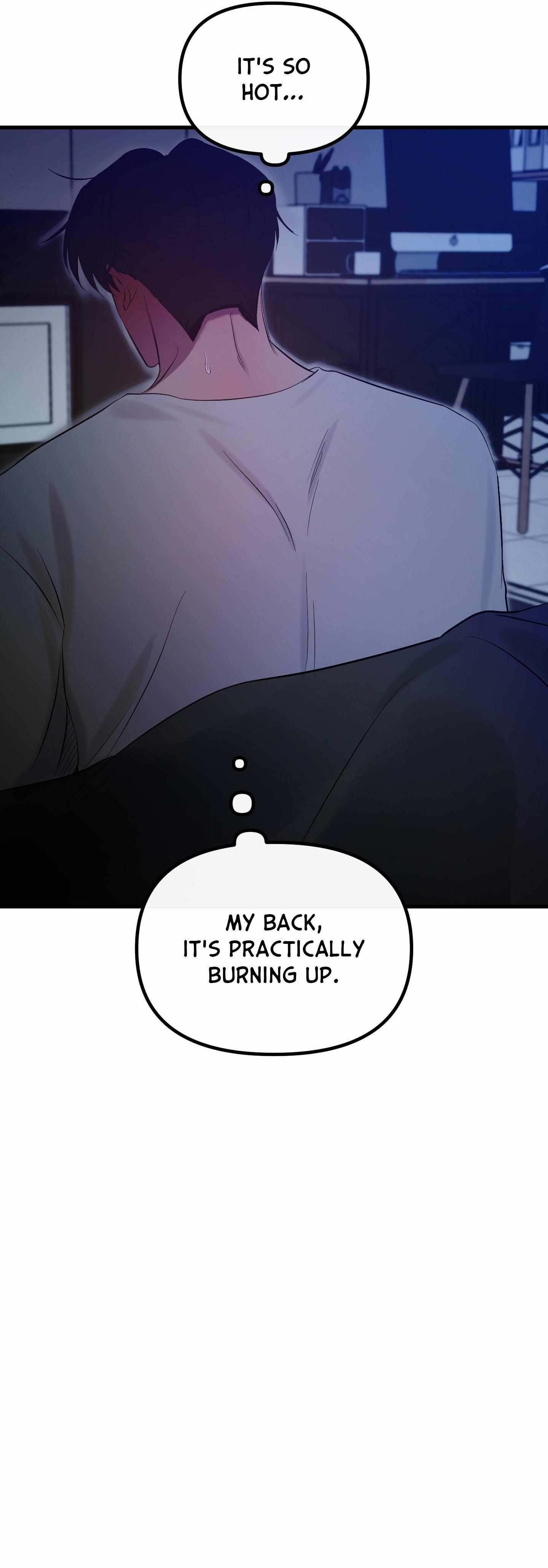 Read On the Dot chapter 15 image 68 on Lezhin