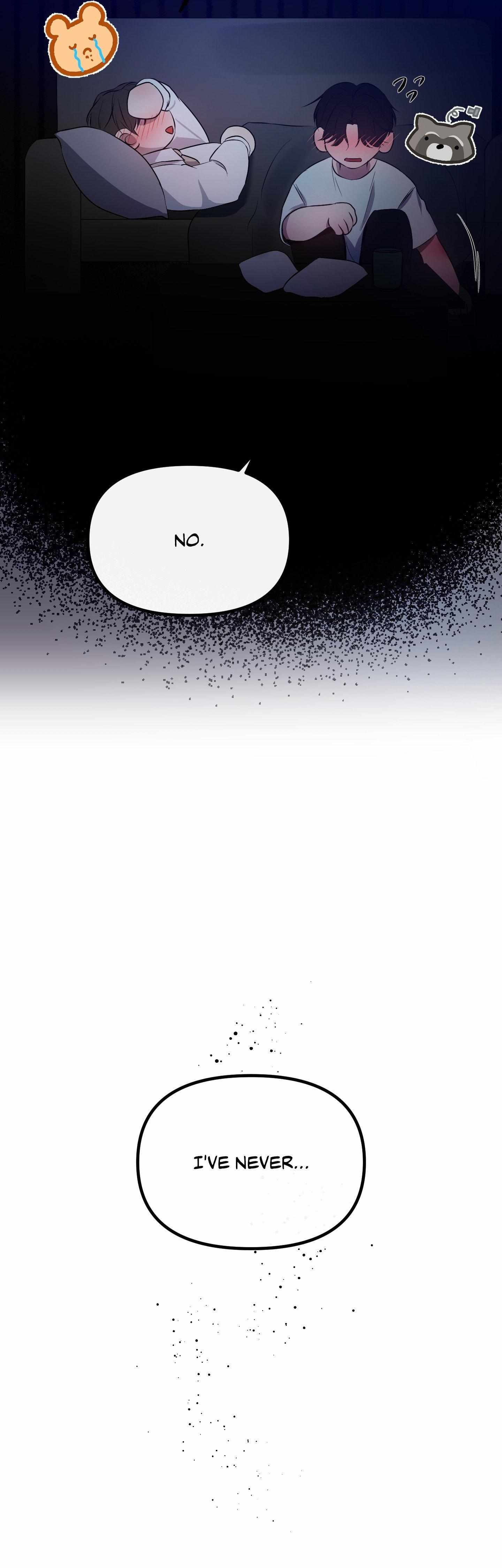 Read On the Dot chapter 15 image 70 on Lezhin