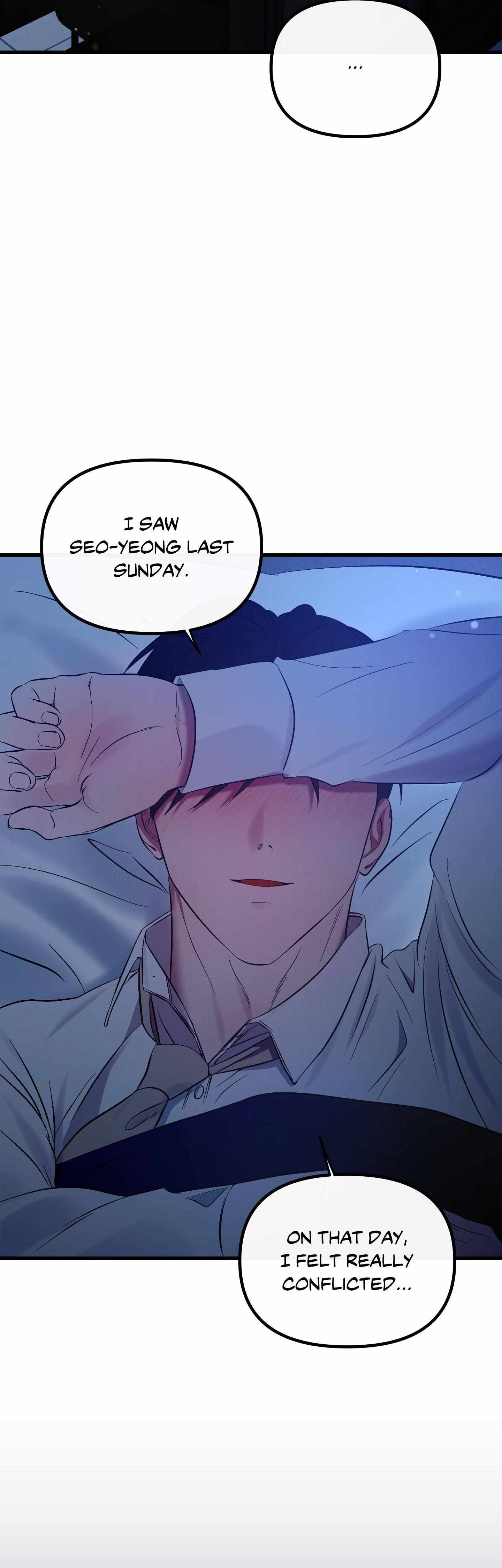 Read On the Dot chapter 15 image 74 on Lezhin