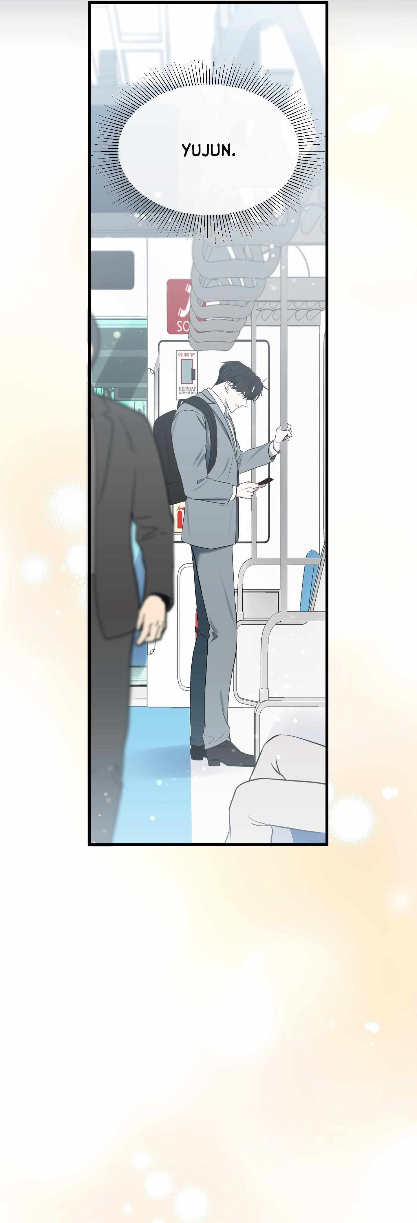Read On the Dot chapter 15 image 77 on Lezhin