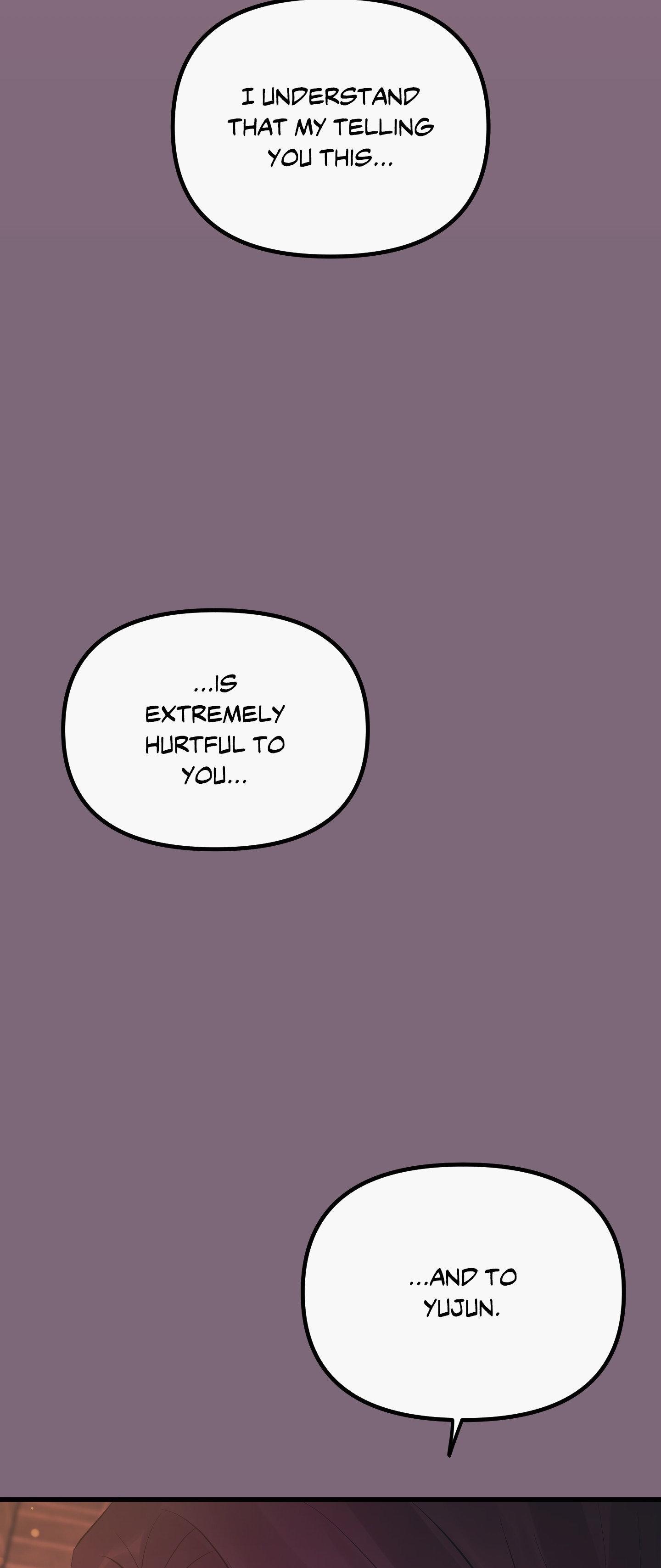 Read On the Dot chapter 15 image 8 on Lezhin