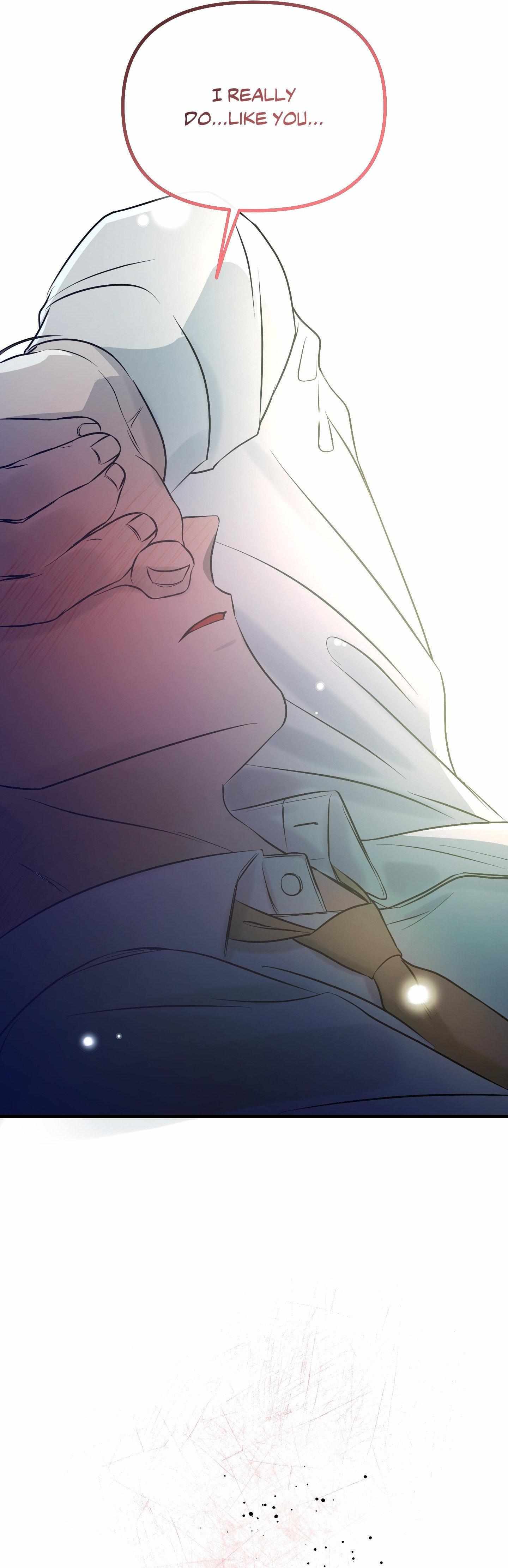 Read On the Dot chapter 15 image 82 on Lezhin