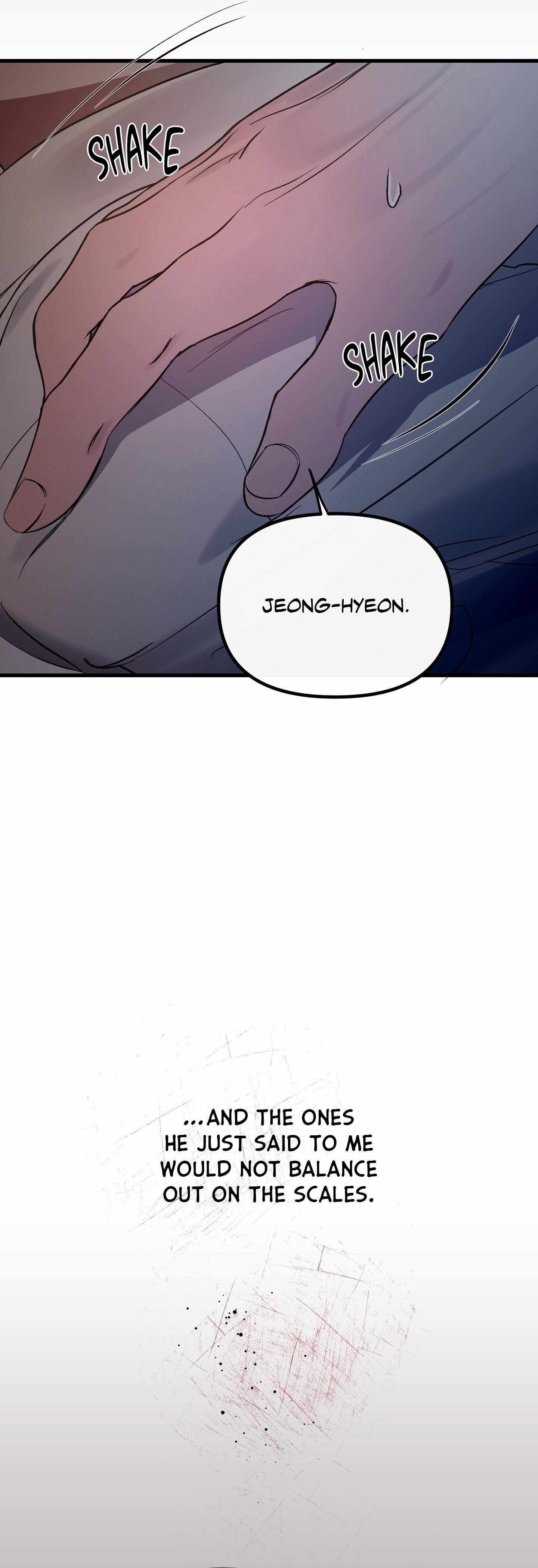 Read On the Dot chapter 15 image 86 on Lezhin
