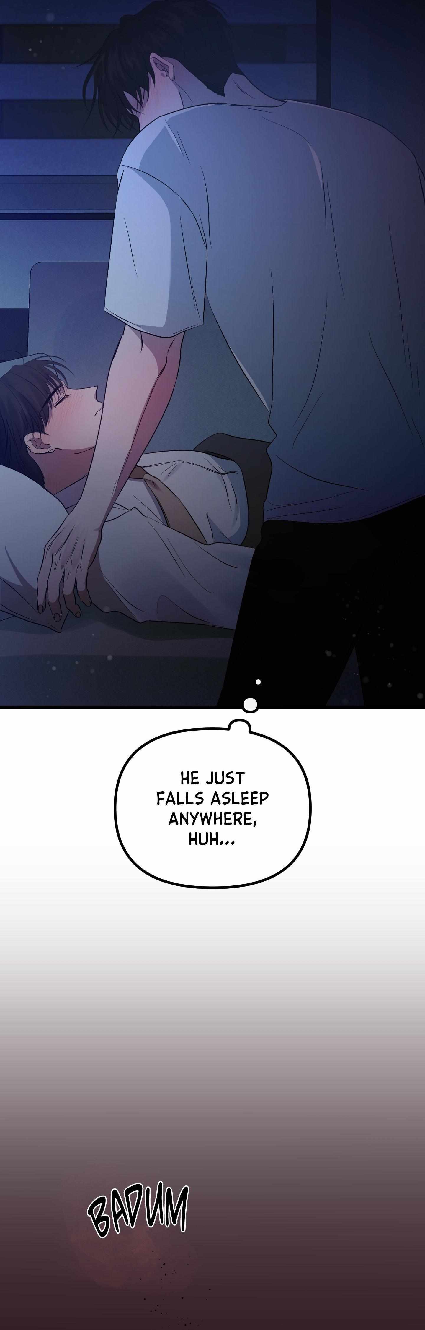 Read On the Dot chapter 15 image 88 on Lezhin